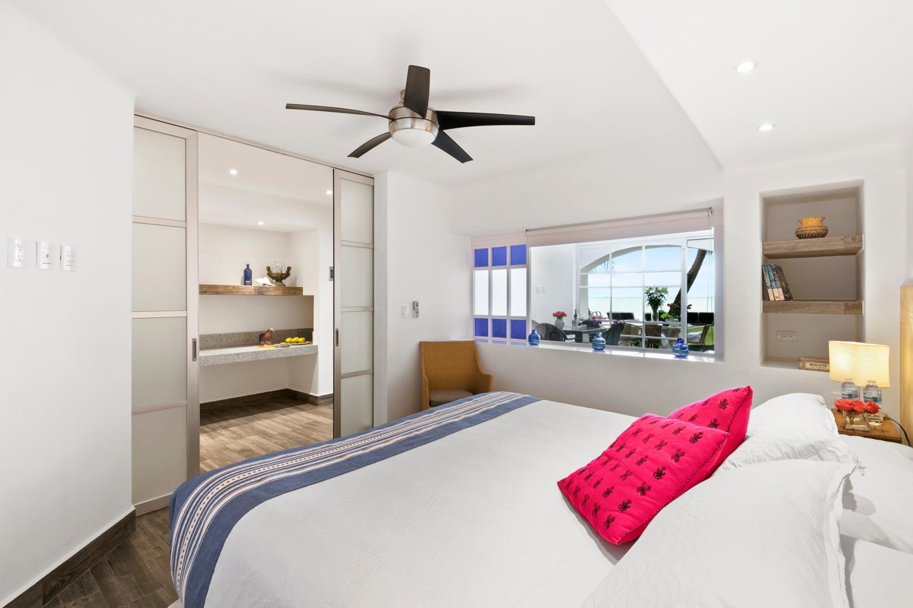 Suite 2 Chambres - Vue sur Lagon