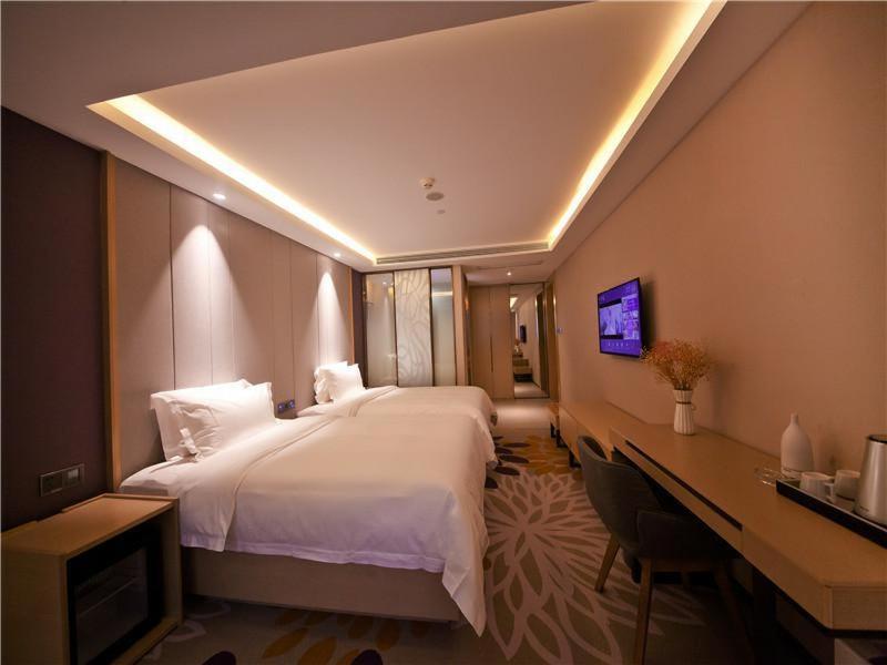 BUSINESS TWIN BED ROOM