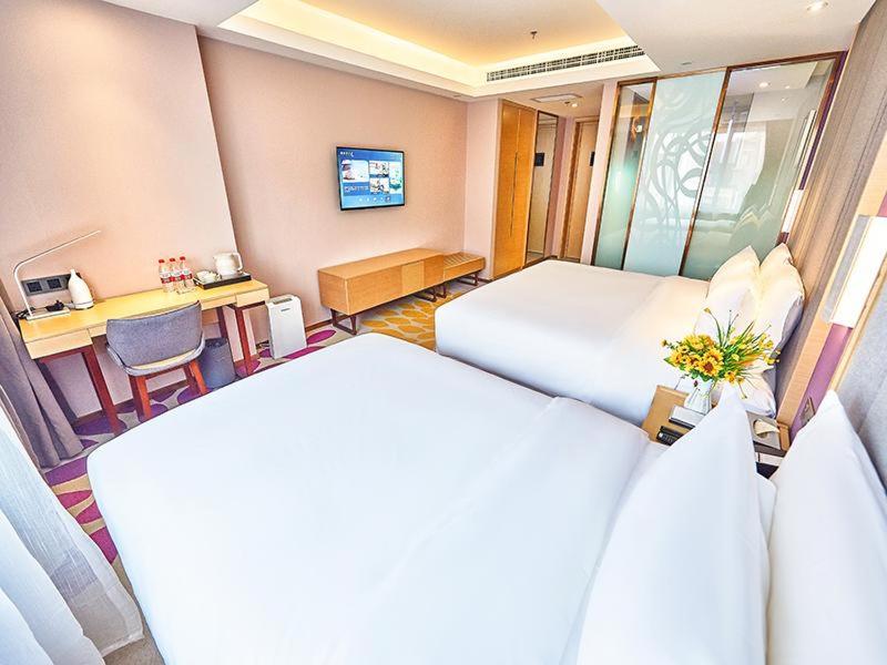 BUSINESS TWIN BED ROOM - Photo 1