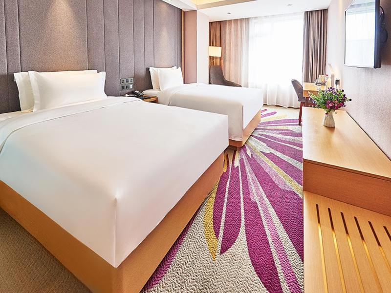 BUSINESS TWIN BED ROOM - Photo 3