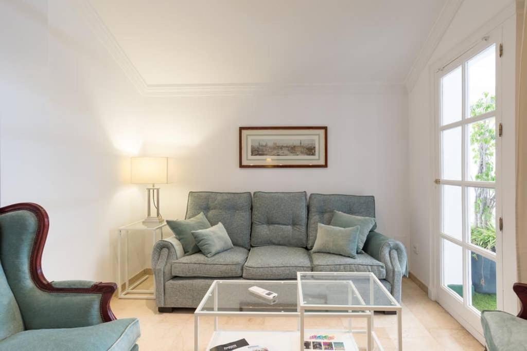 Departamento de tres habitaciones