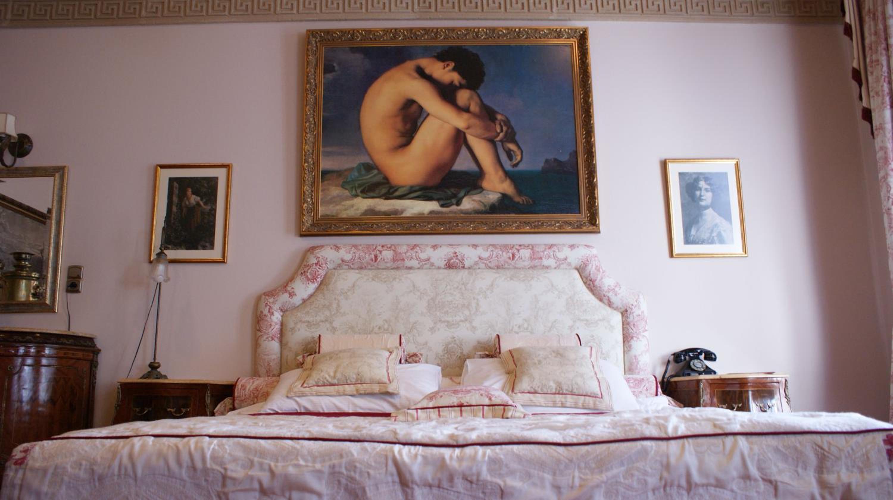 Prestige Double Room