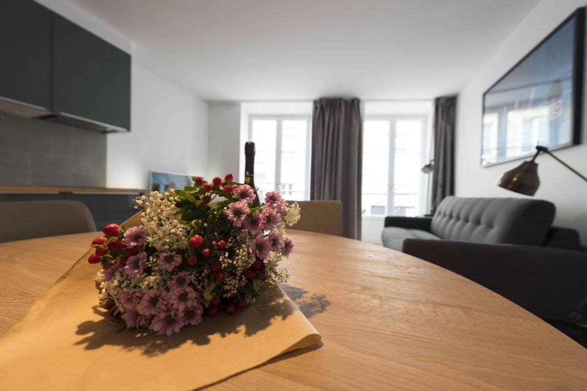 Superior Apartment photo 3