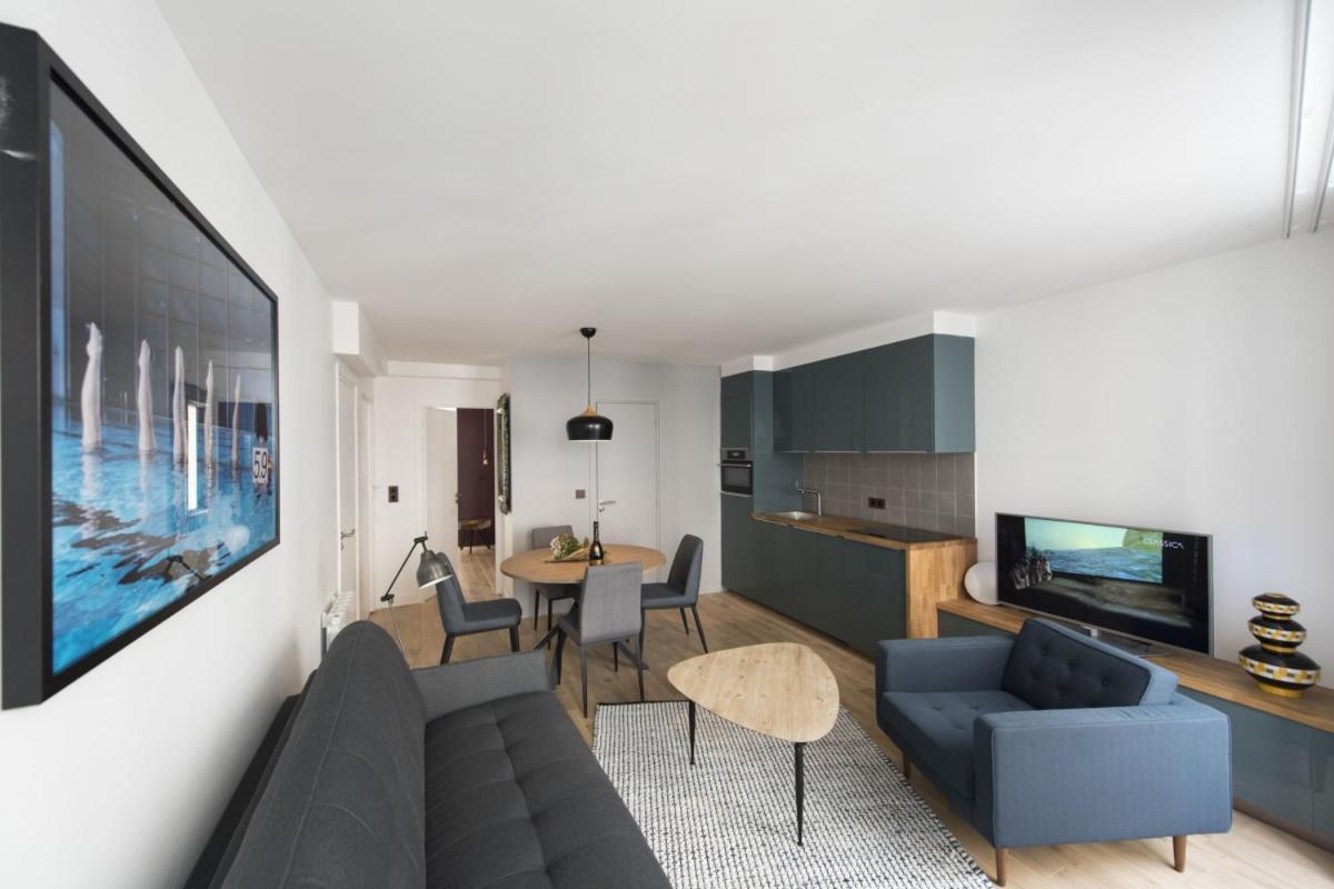Superior Apartment photo 3