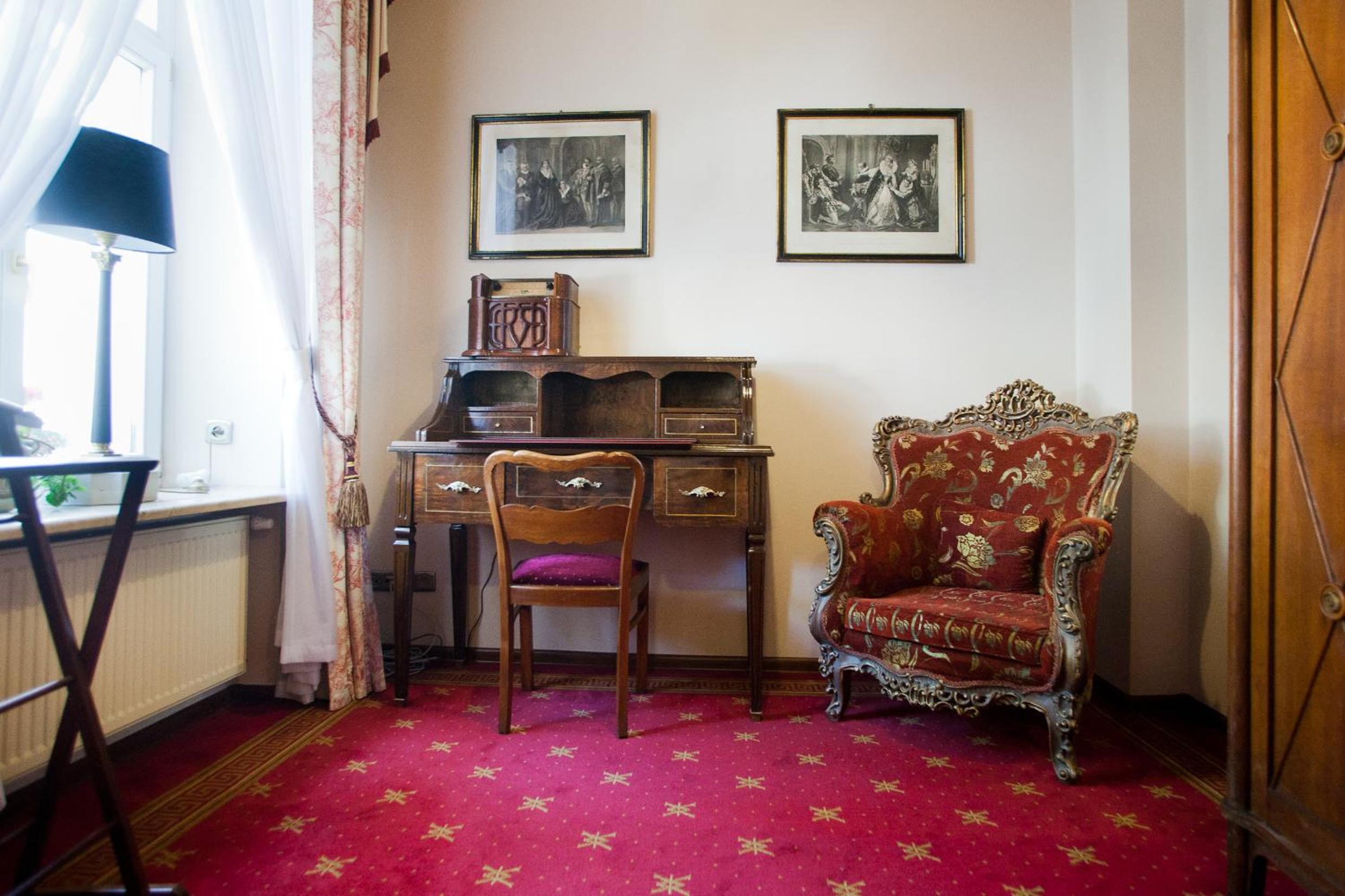 Prestige Double Room photo 2