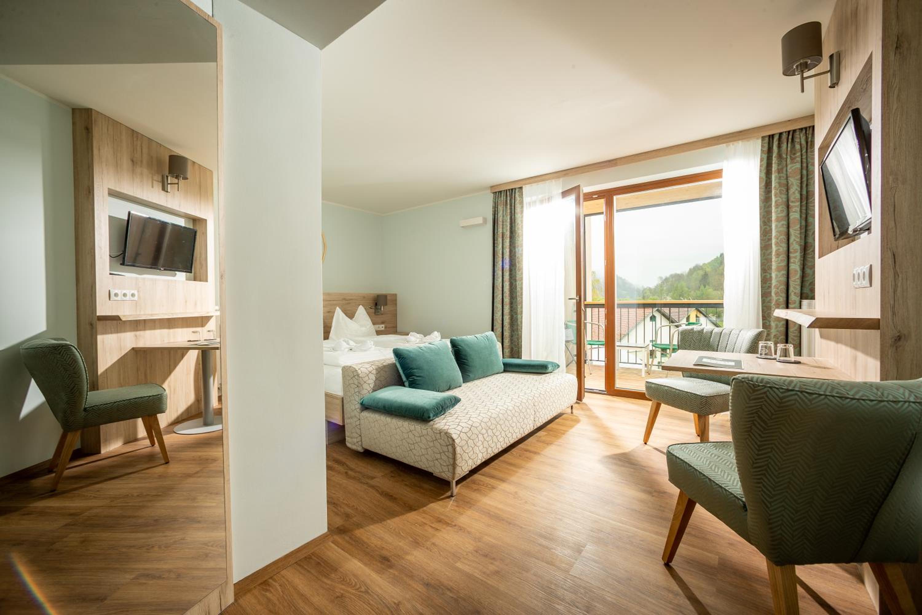 Superior Double Room photo 1