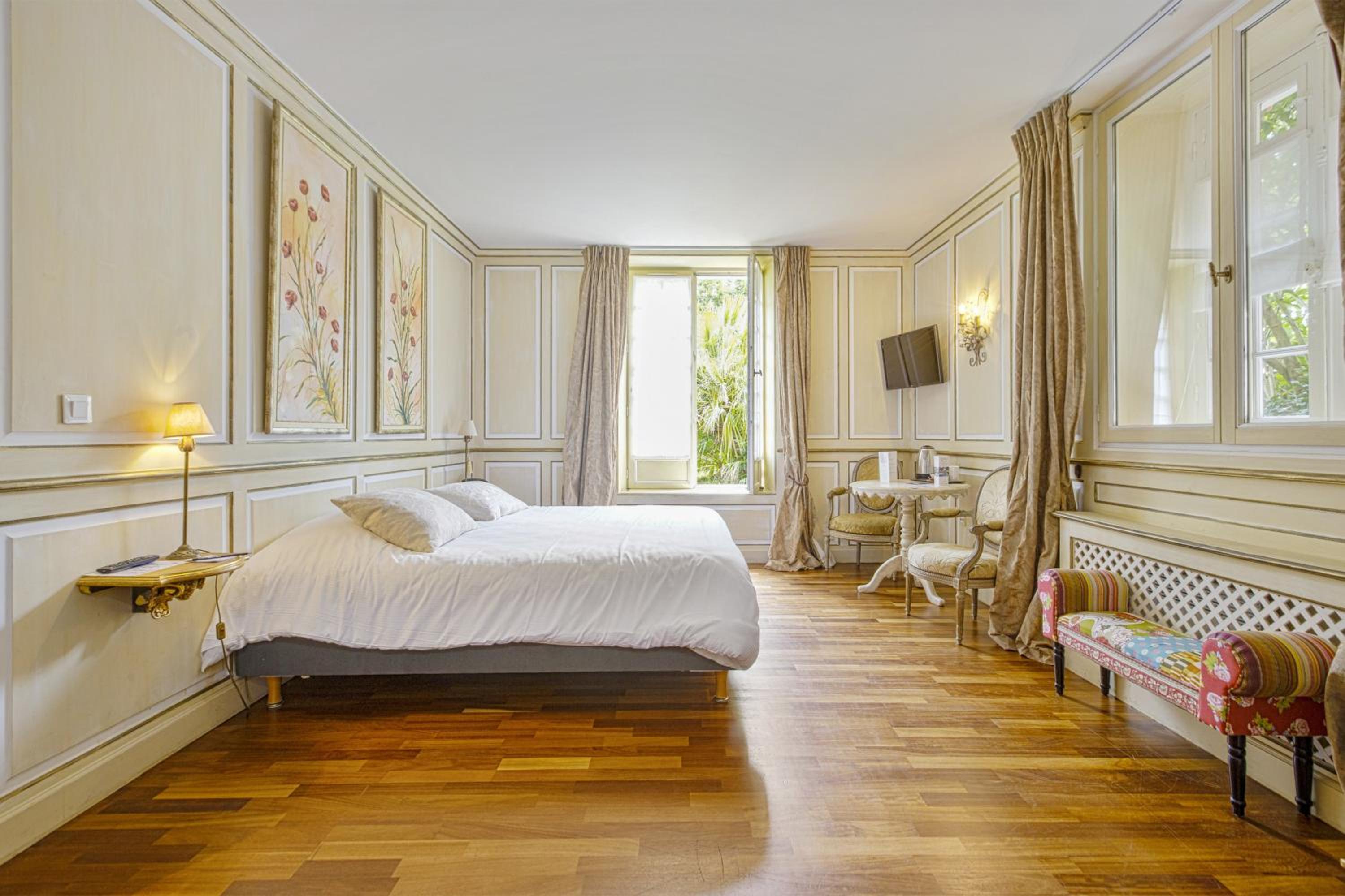 Junior Suite photo 1