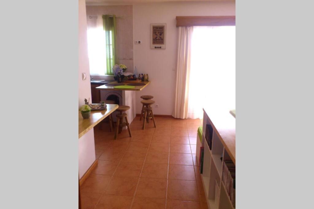 Apartment with Sea View photo 2