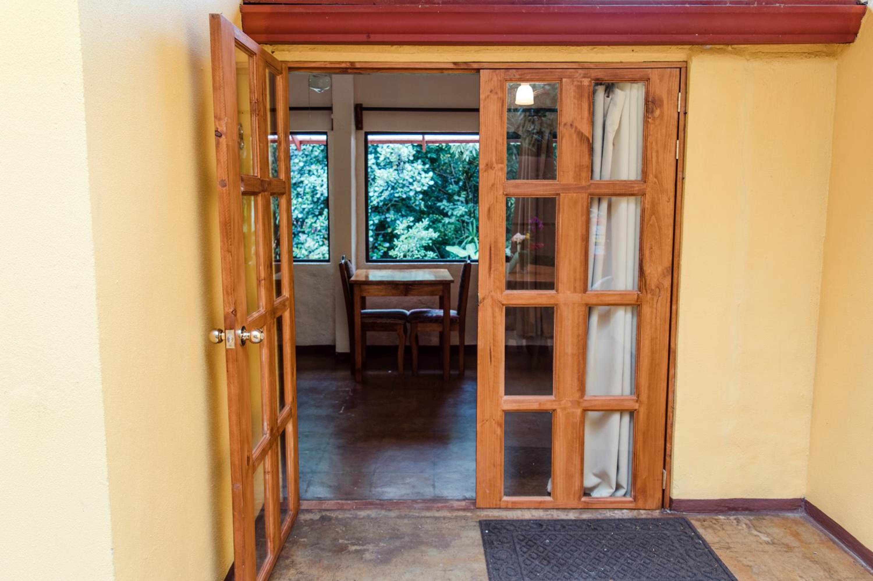 Double Kitchen Room photo 2