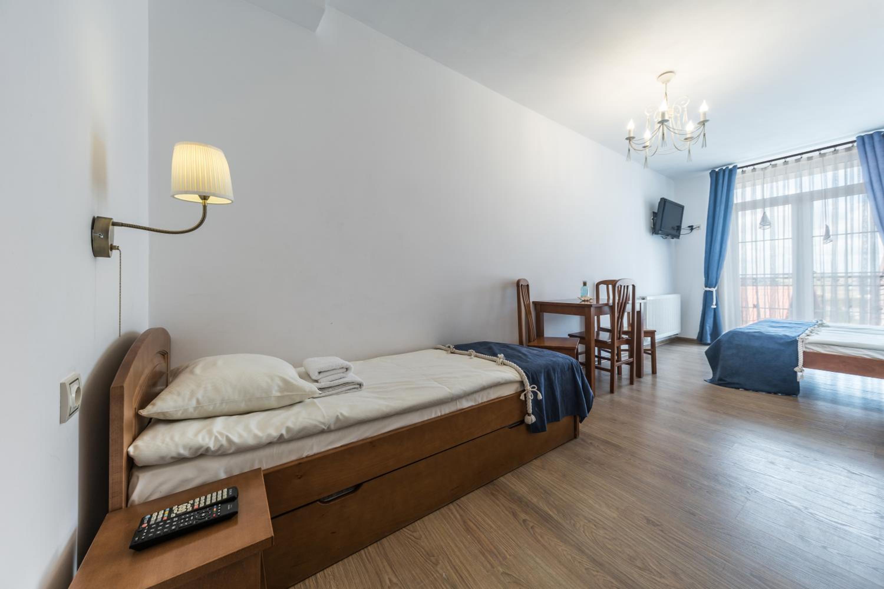 Triple Room with Balcony - Photo 4