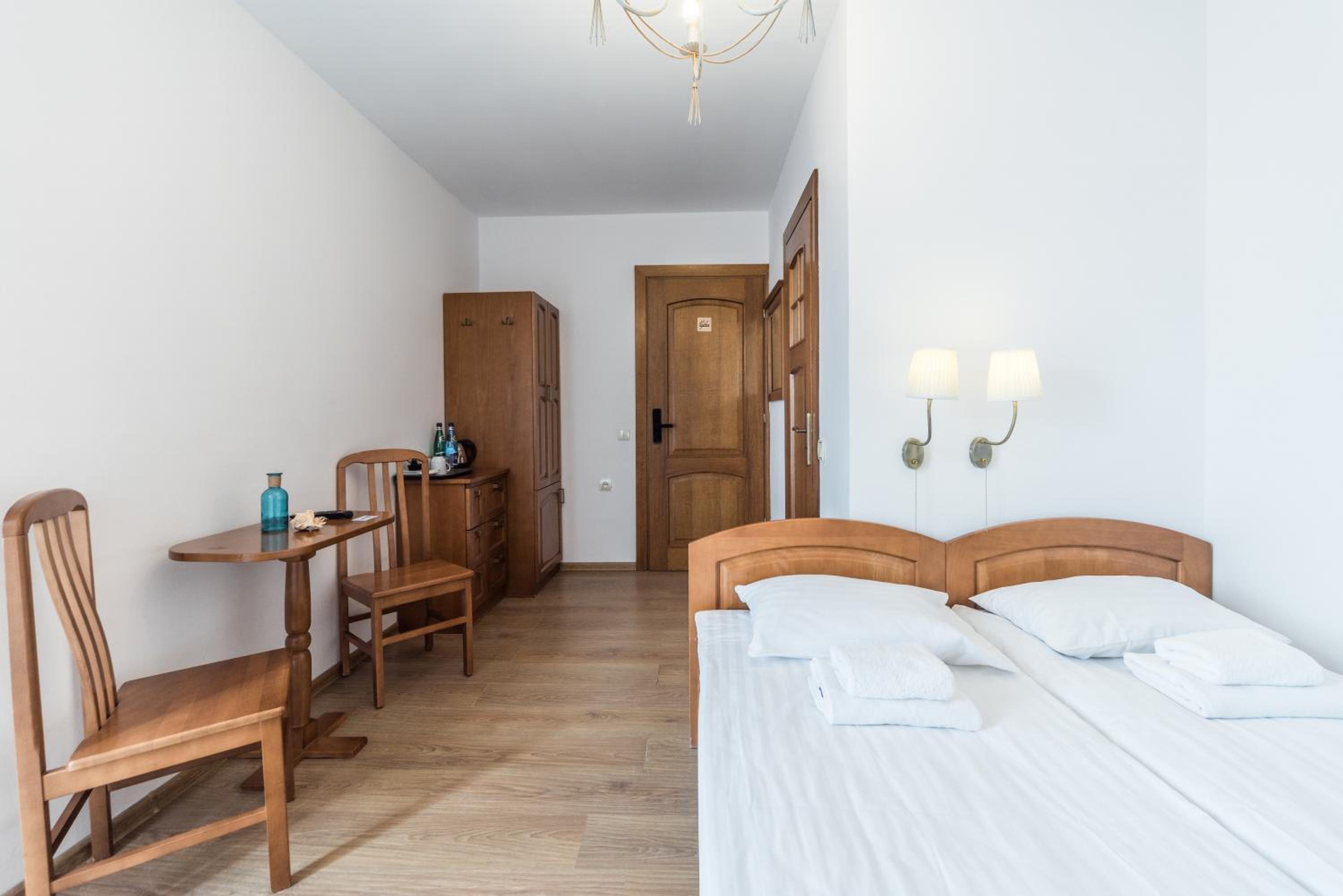 Double Room with Balcony photo 1