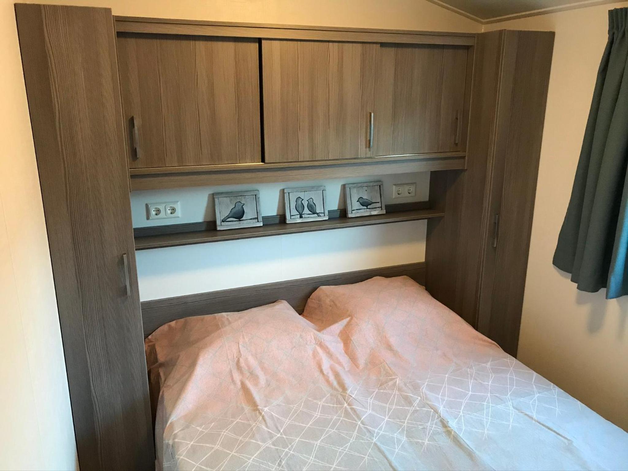 Three-Bedroom Chalet photo 1