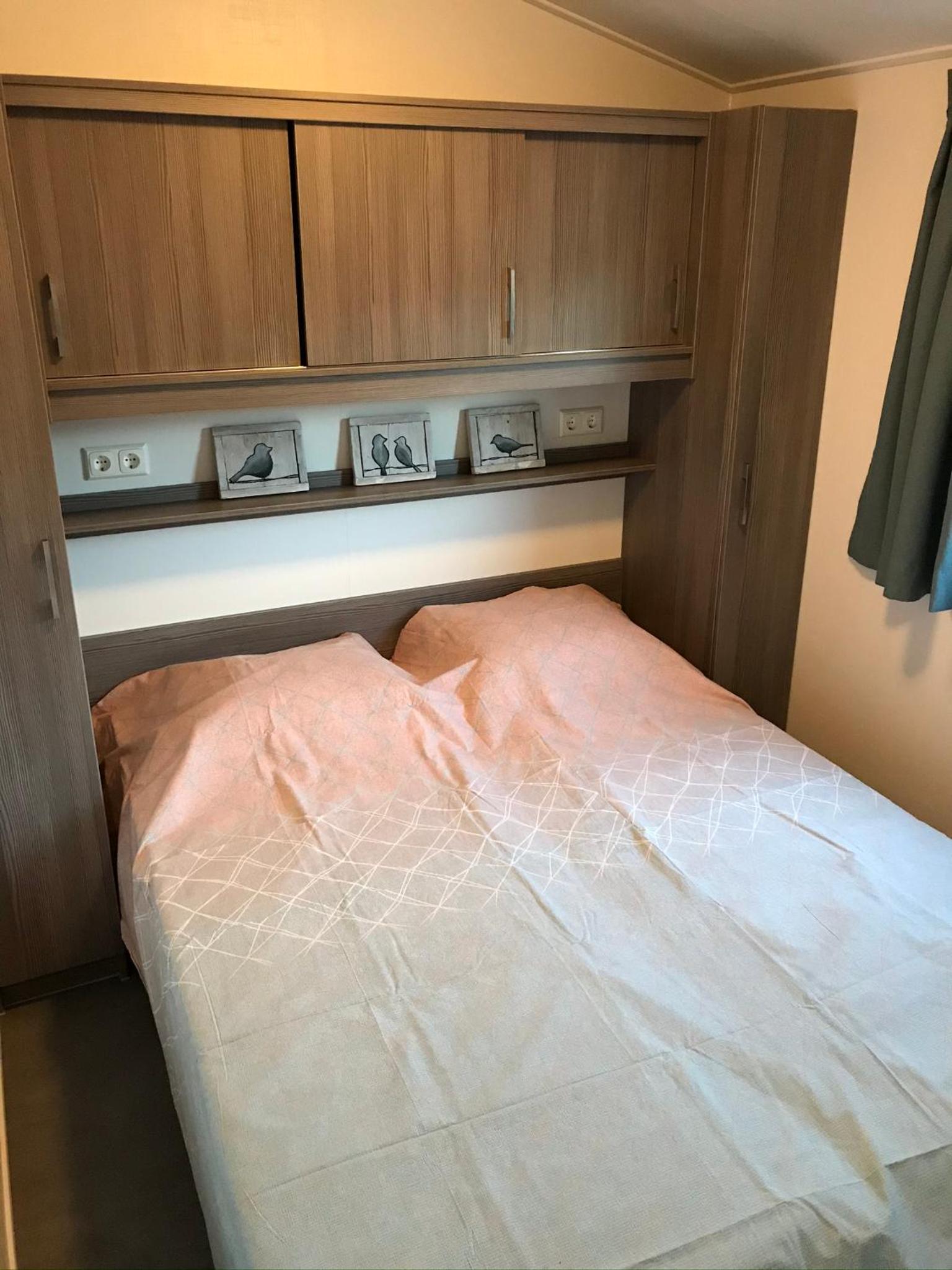 Three-Bedroom Chalet photo 3