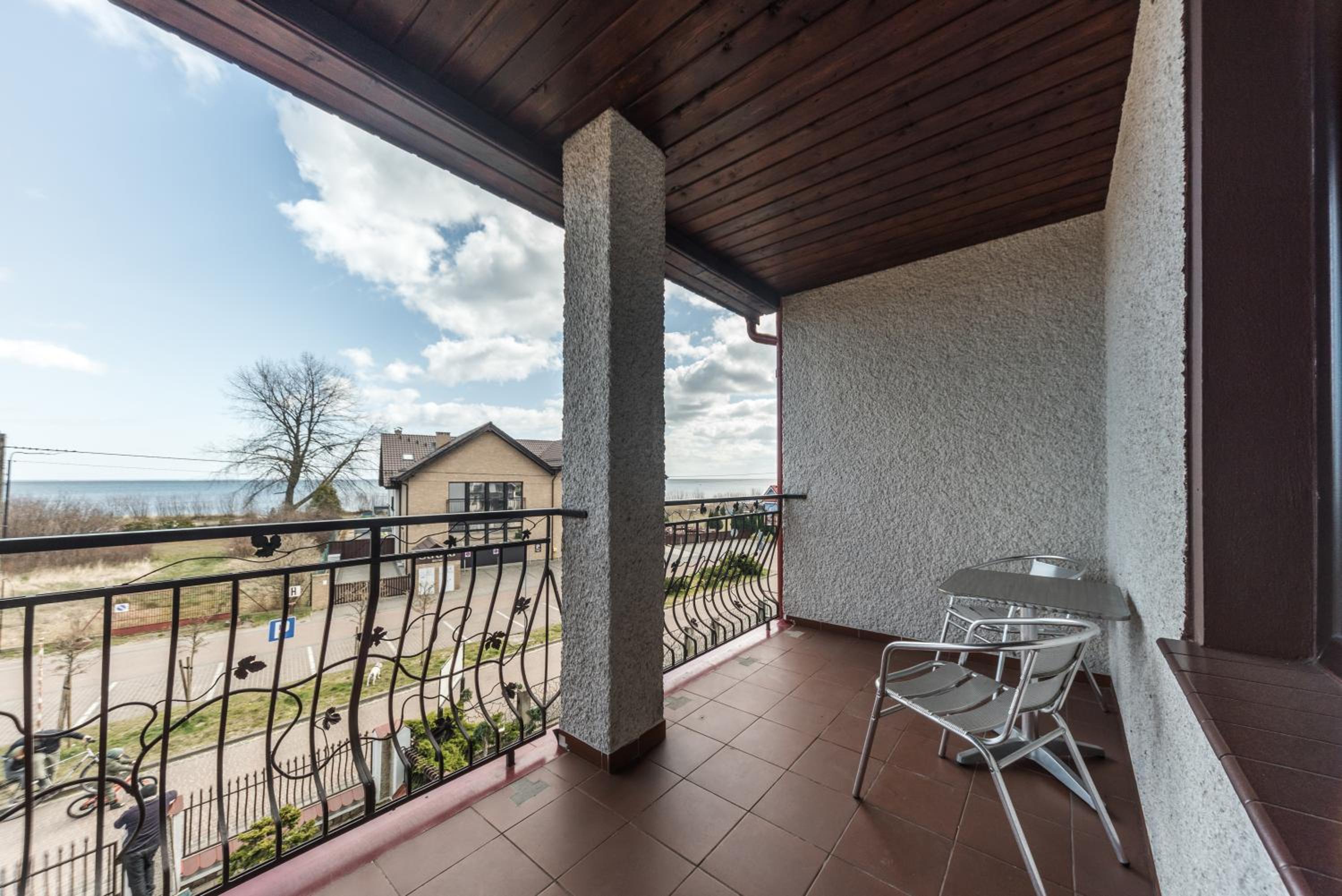 Studio with Sea View - Photo 5