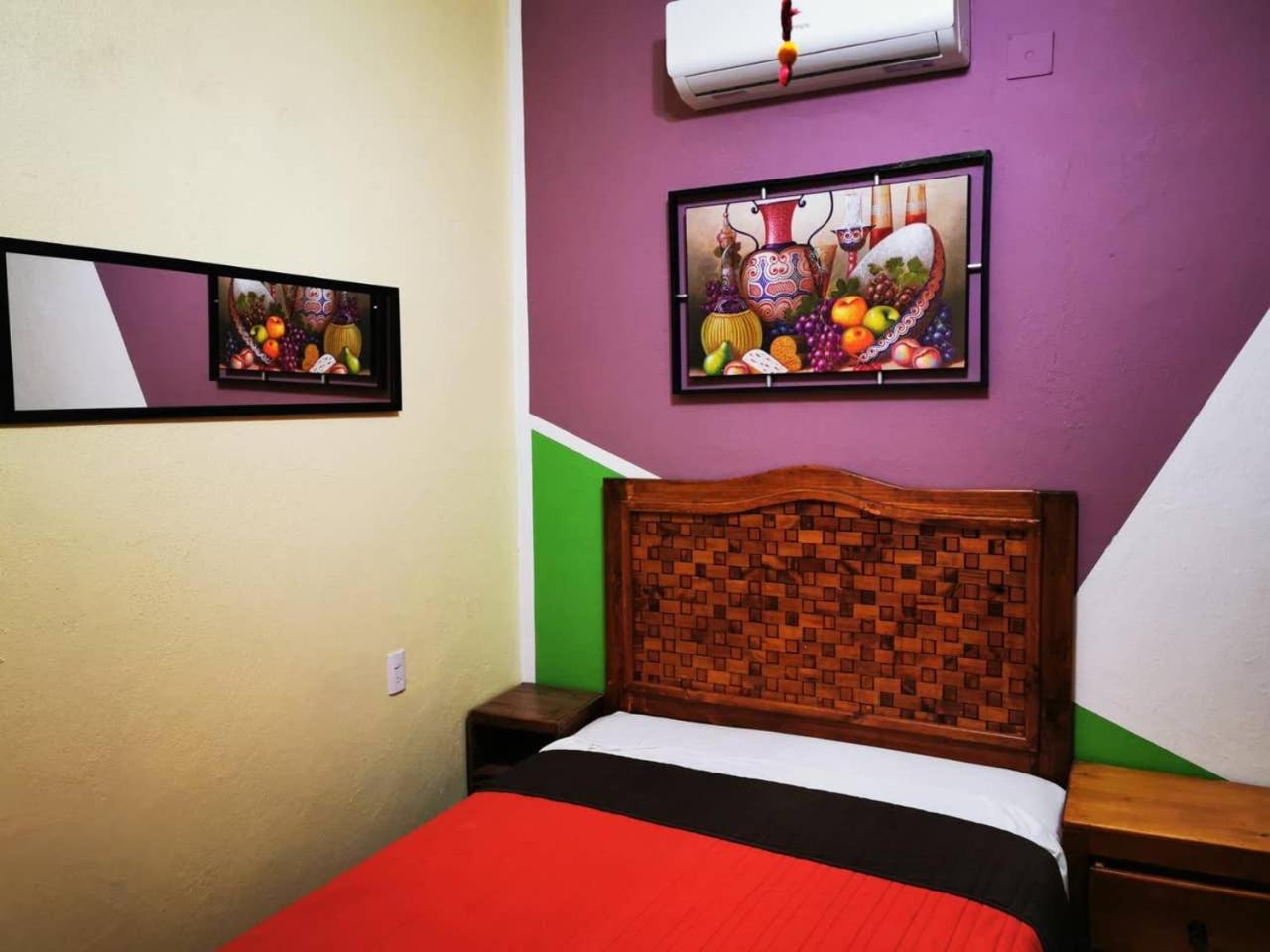 Standard Double Suite - Photo 14