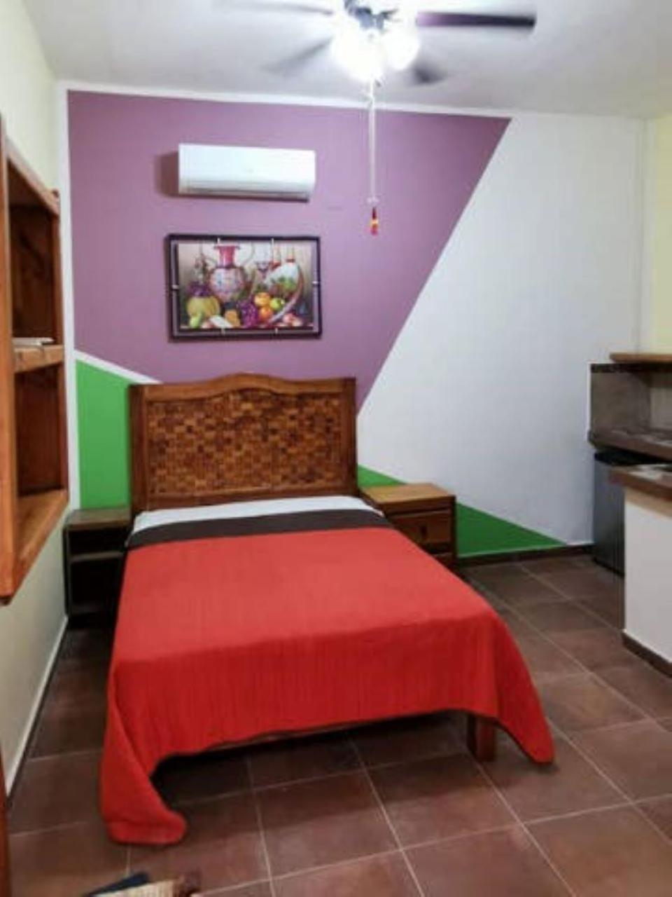 Standard Double Suite - Photo 1