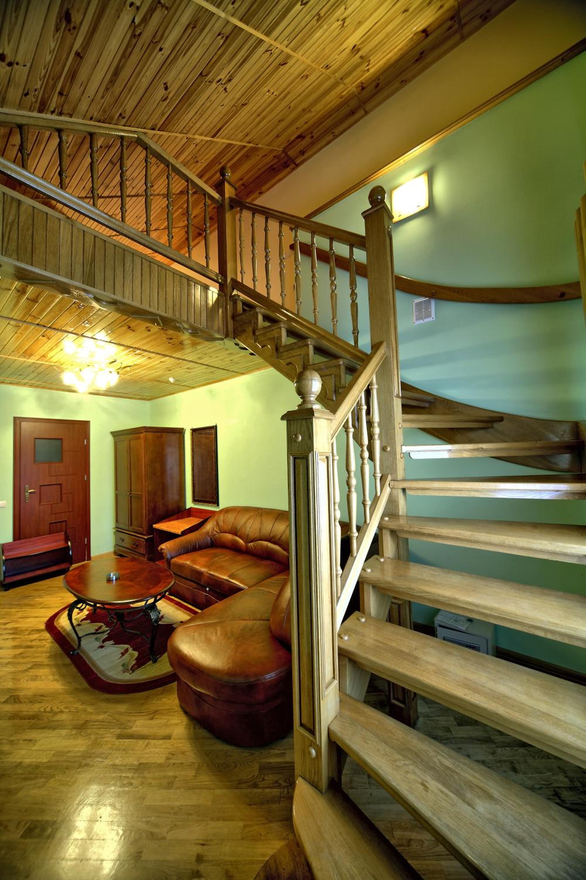 Duplex Suite photo 2