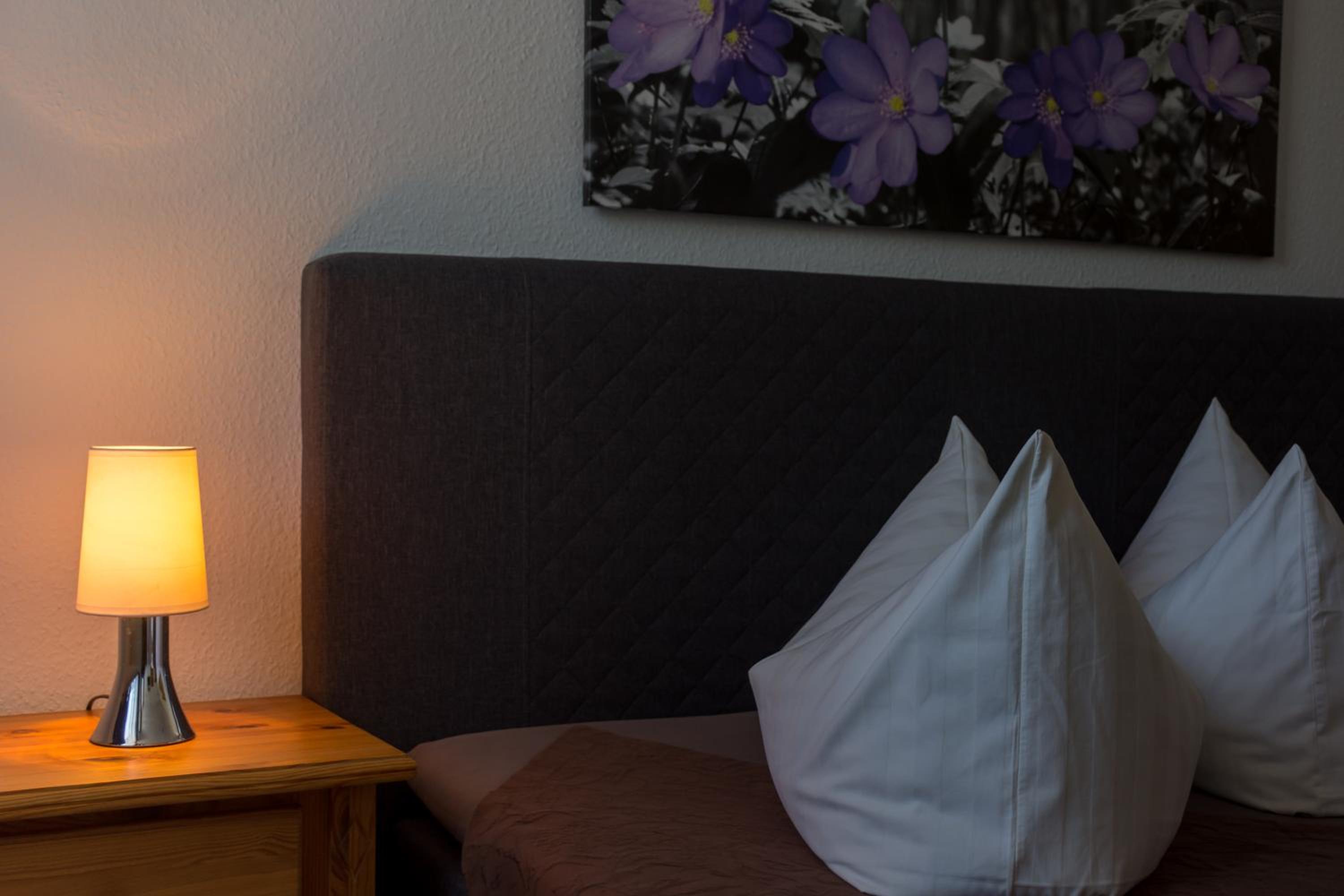 Double Room - Photo 2
