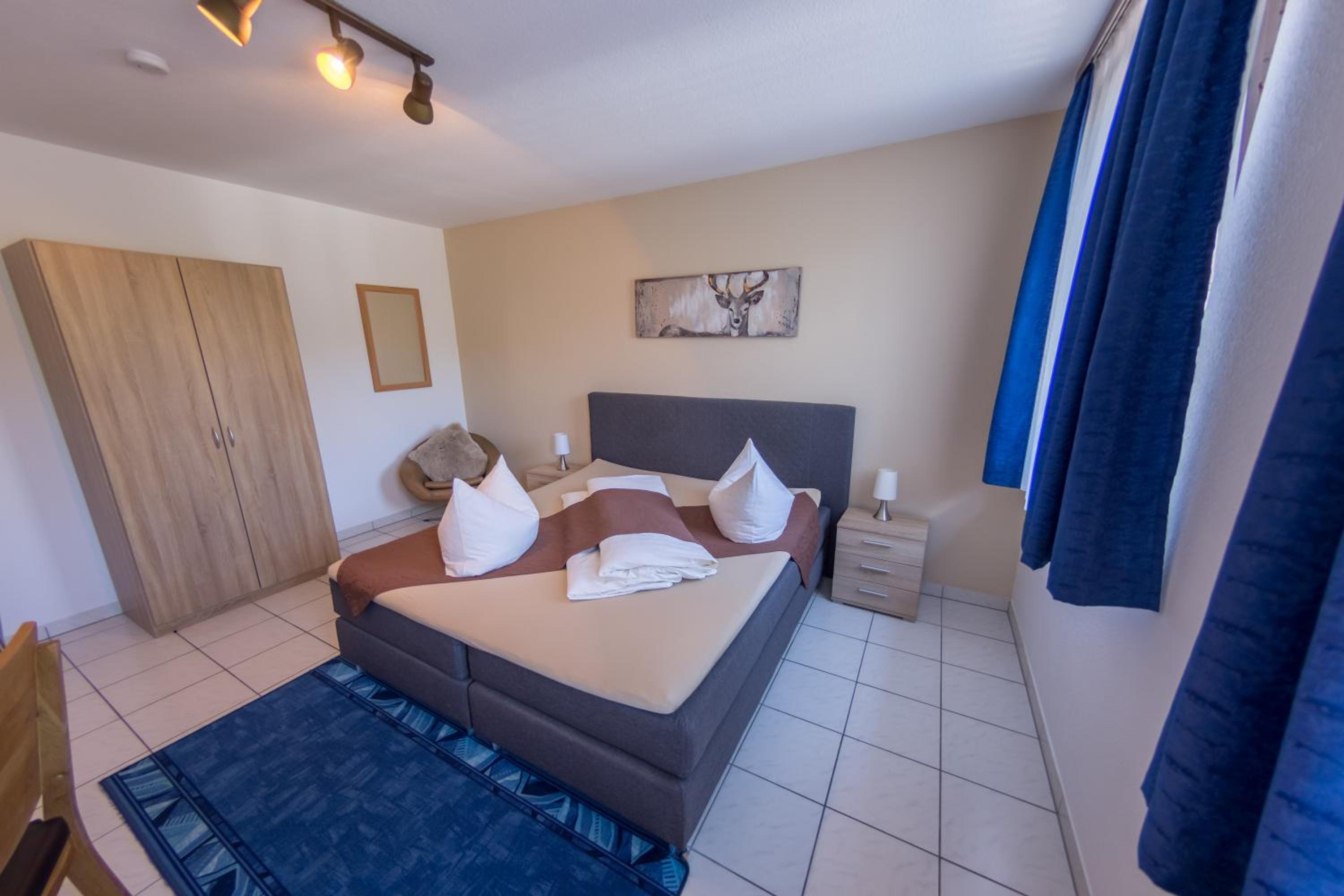 Double Room - Photo 7