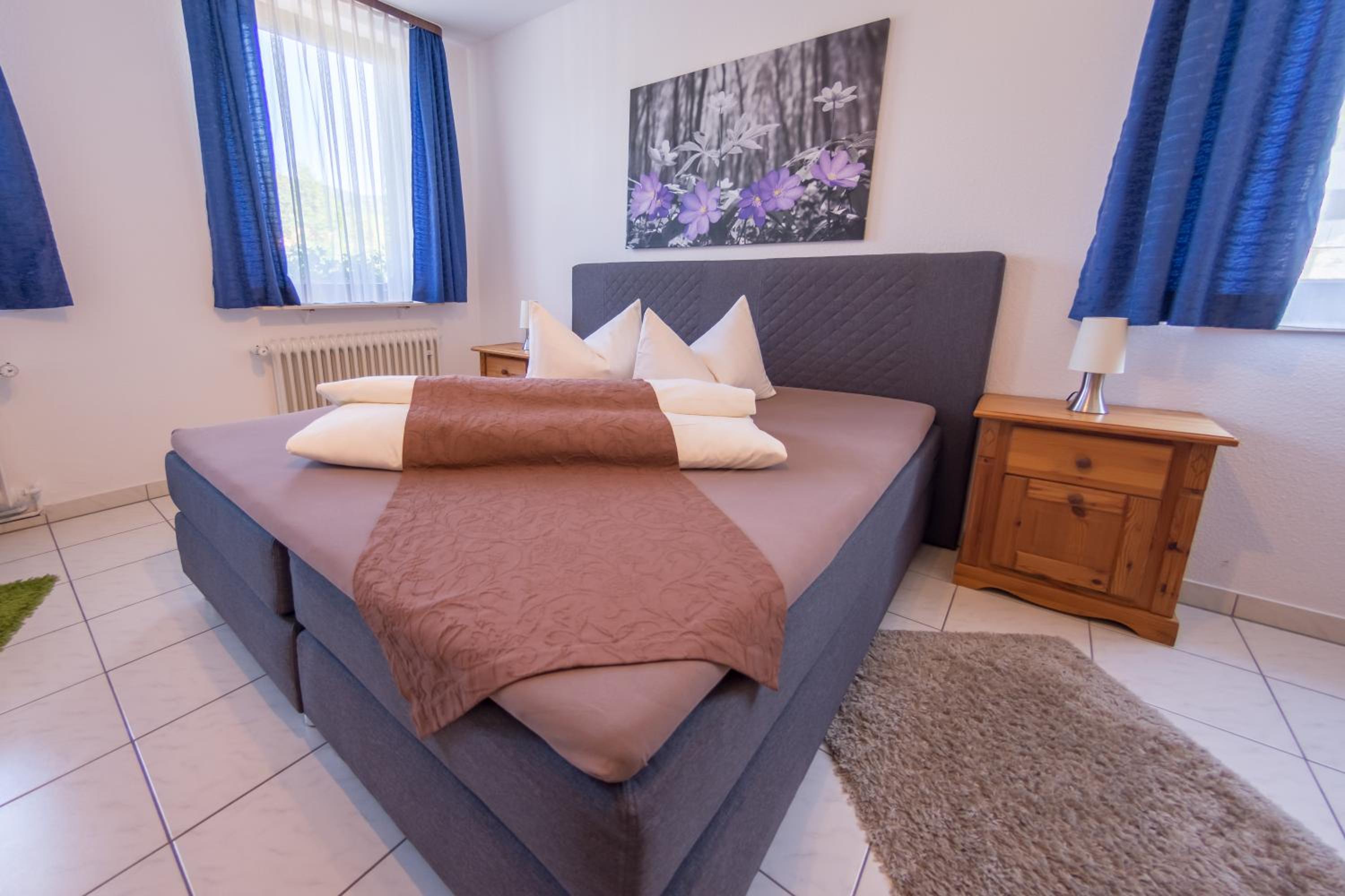 Double Room - Photo 6