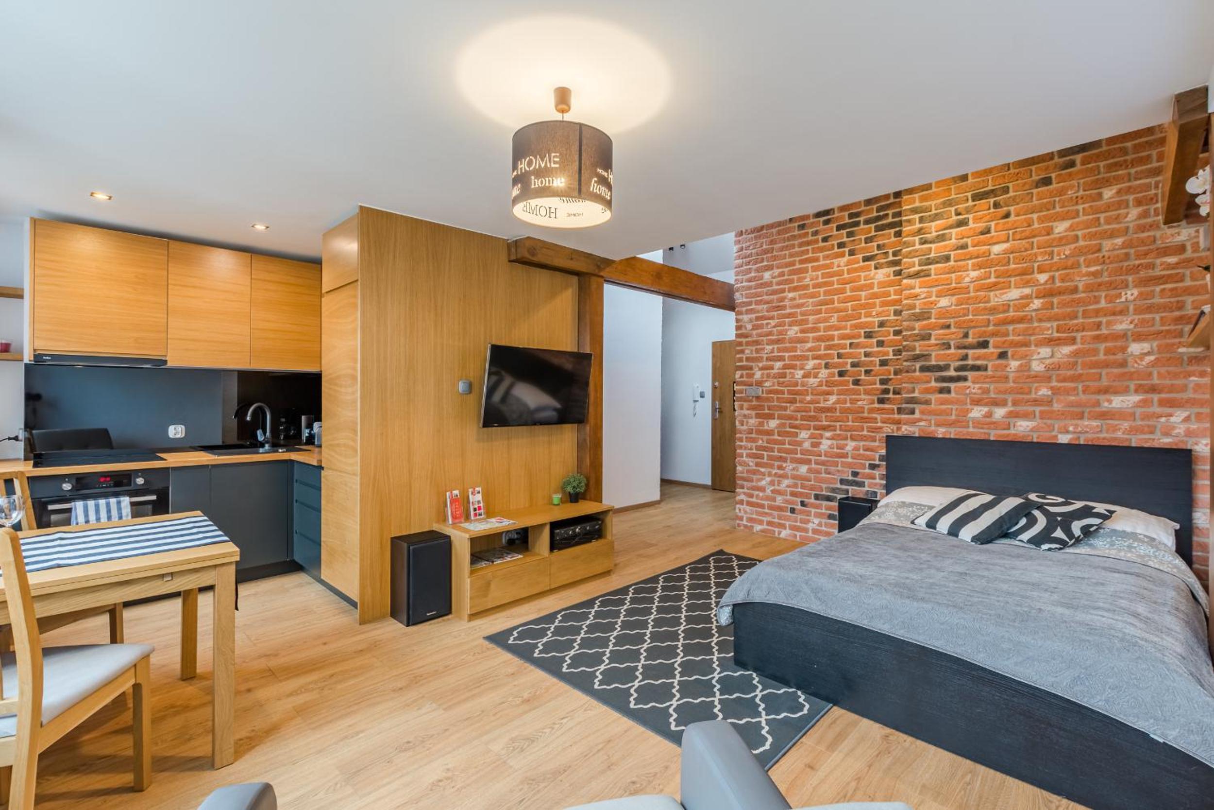 Loft - Podwale Staromiejskie 94/95 Street