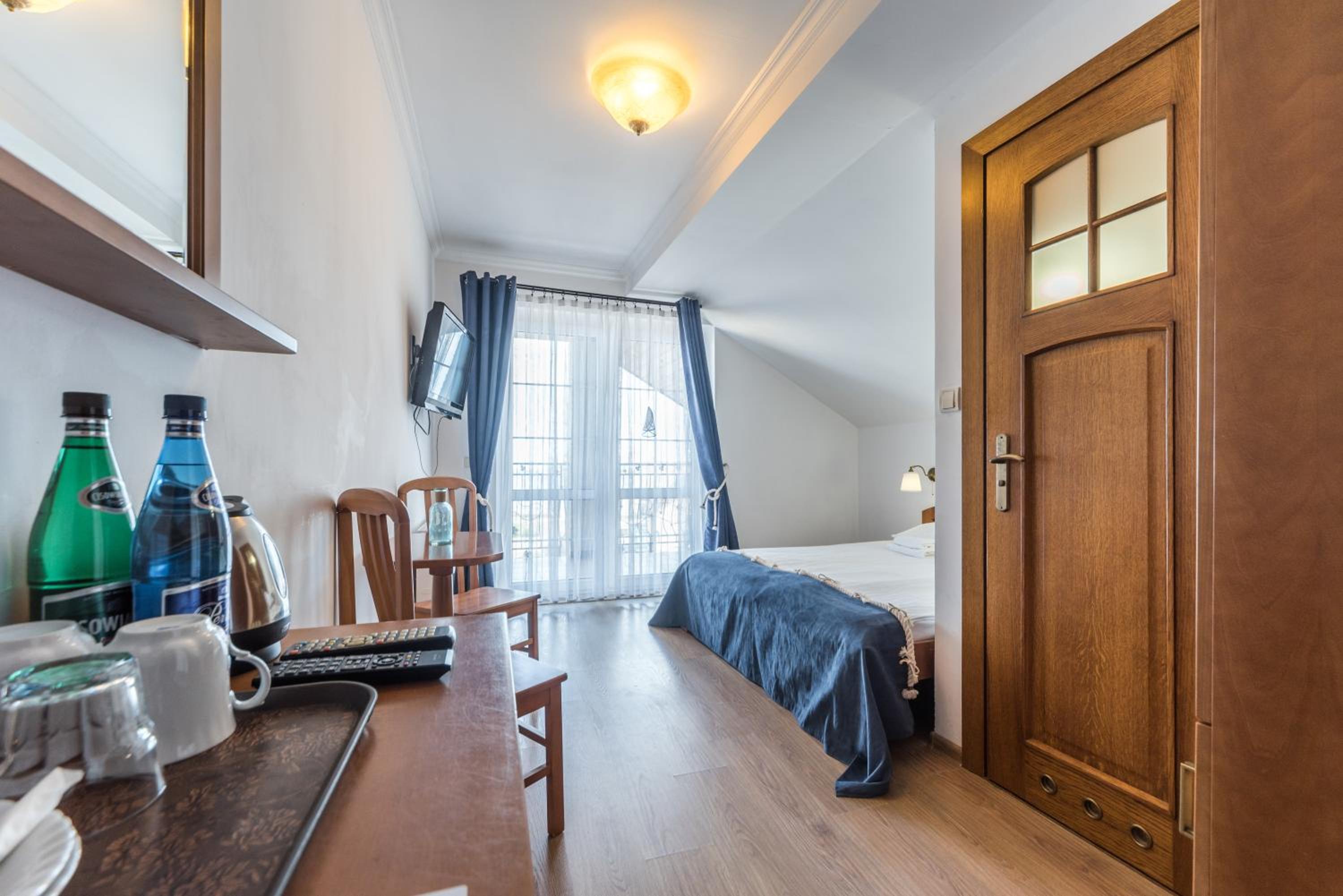 Double Room with Sea View photo 1