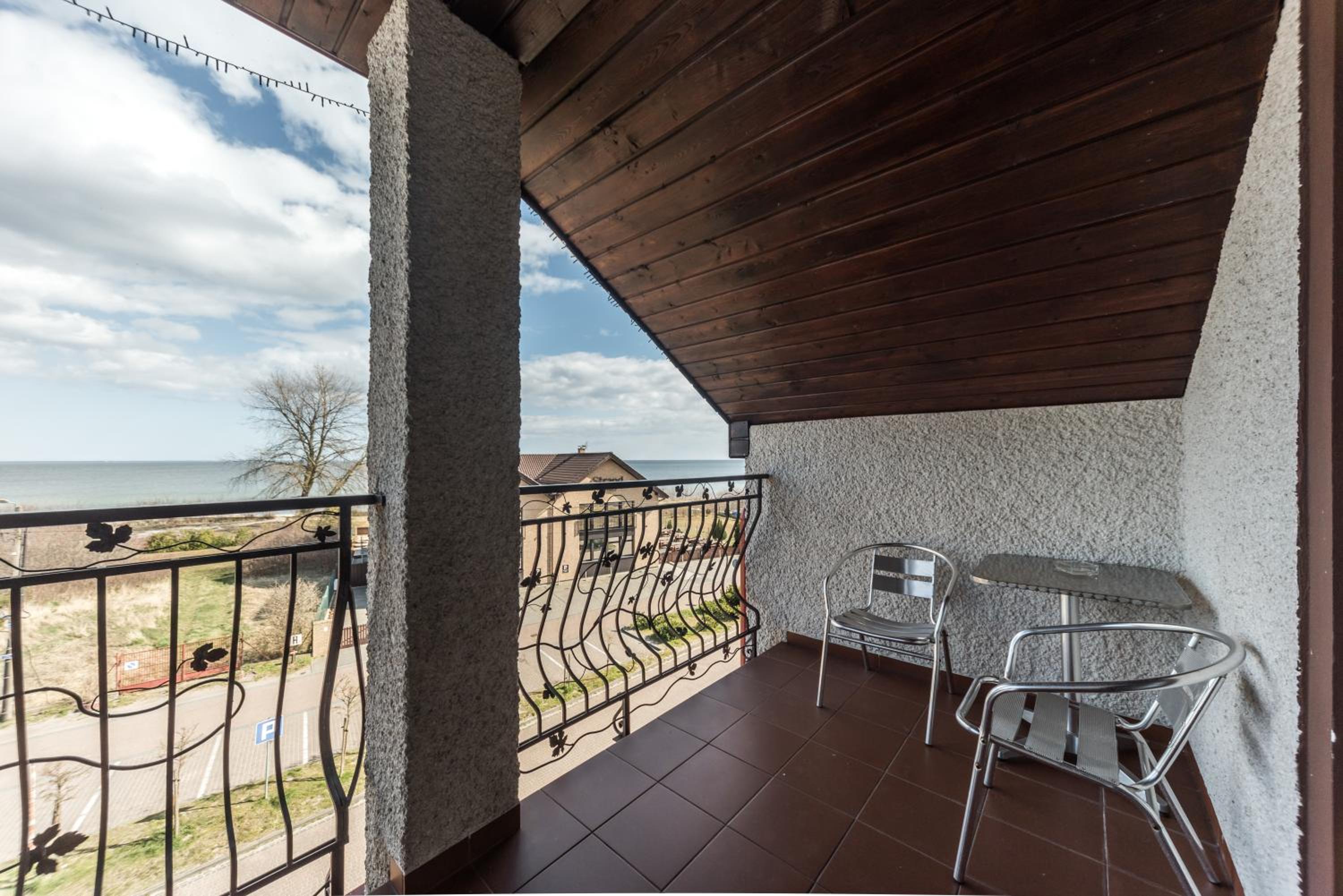 Double Room with Sea View photo 3
