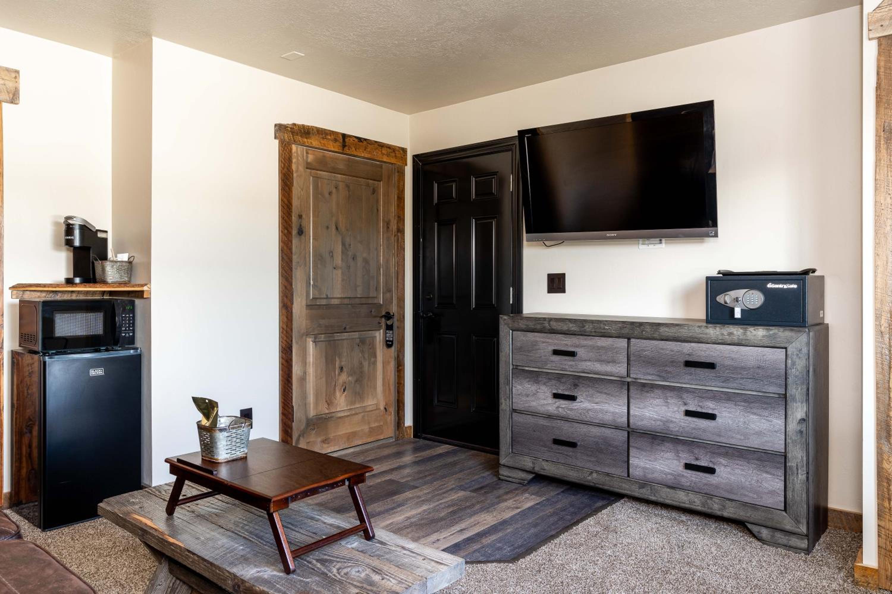 King Studio with Sofa Bed photo 1