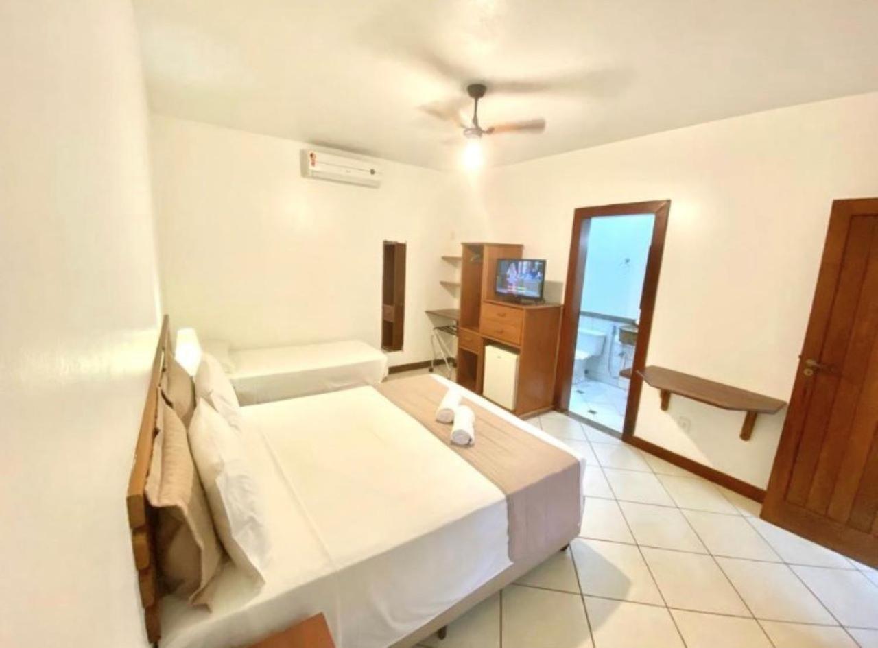 Standard Room with Patio photo 2