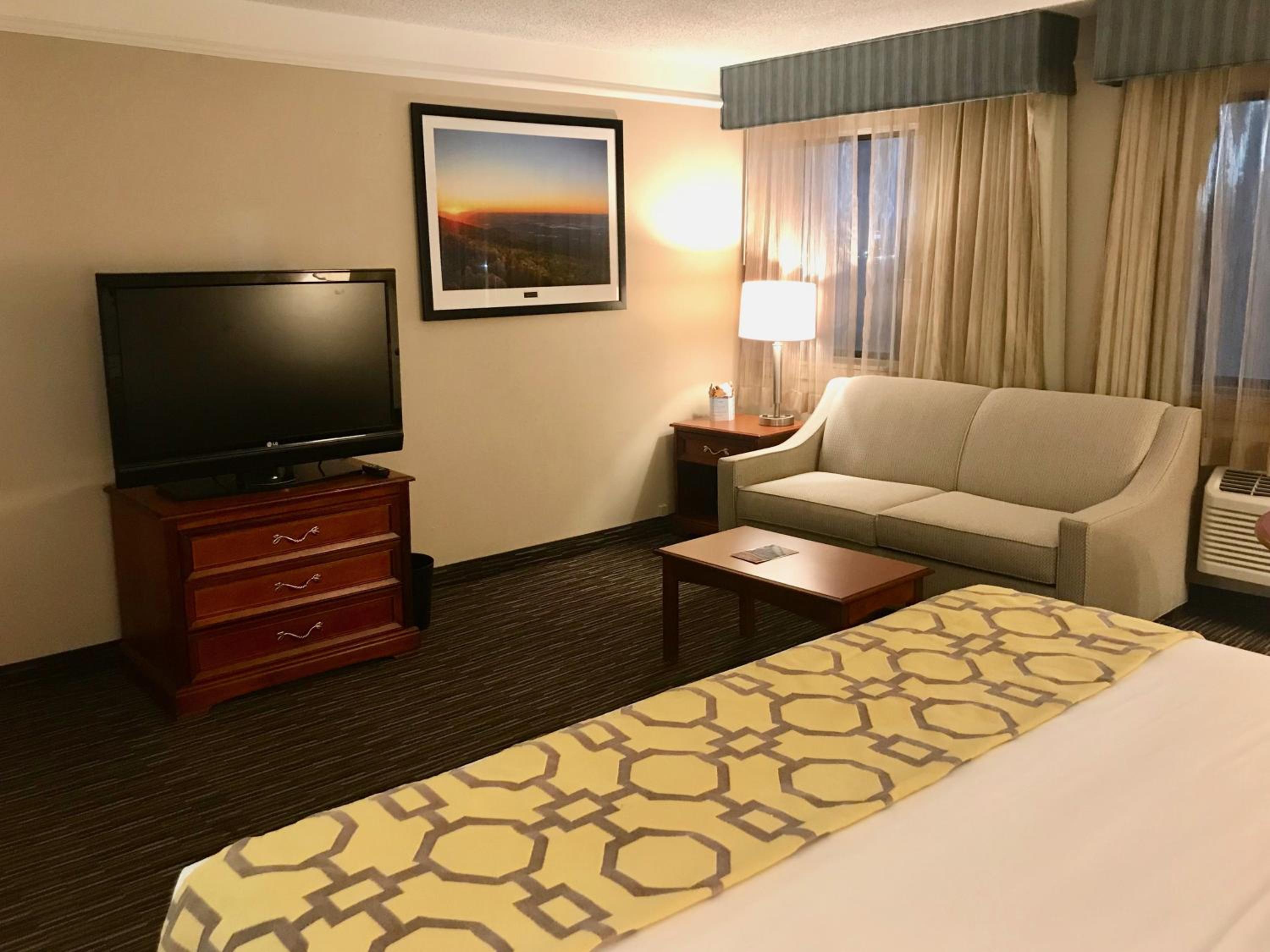 King Suite - Photo 2