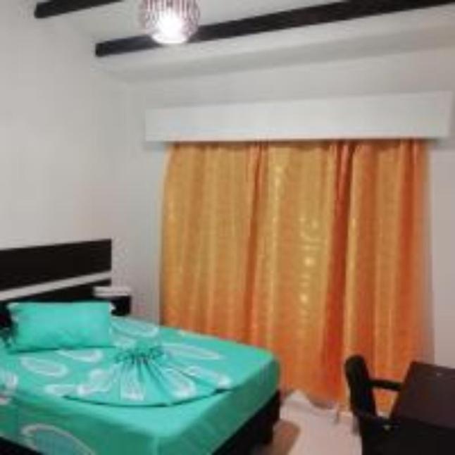Single Room with Private Bathroom photo 1