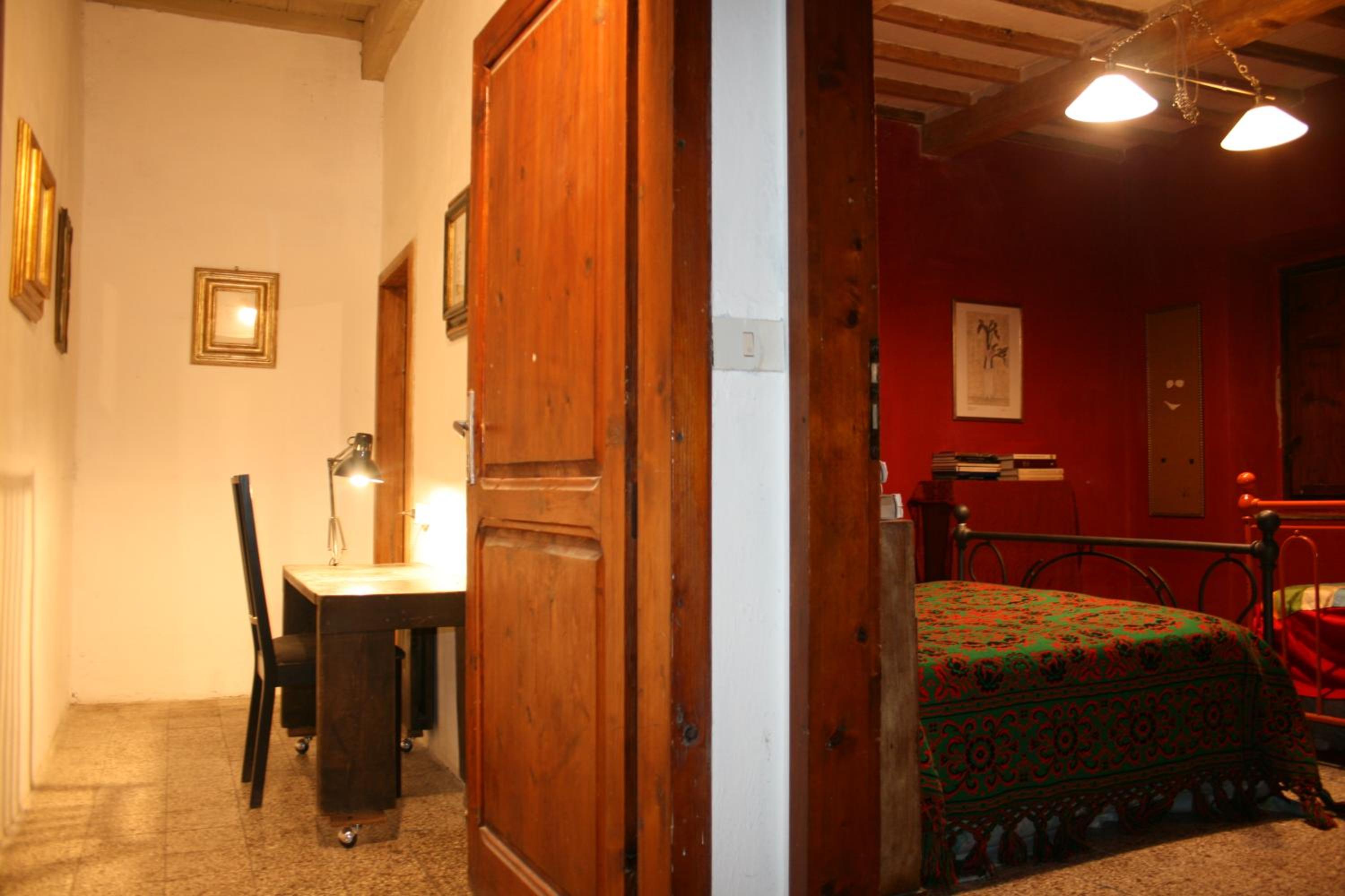 Family Double Room - Photo 6