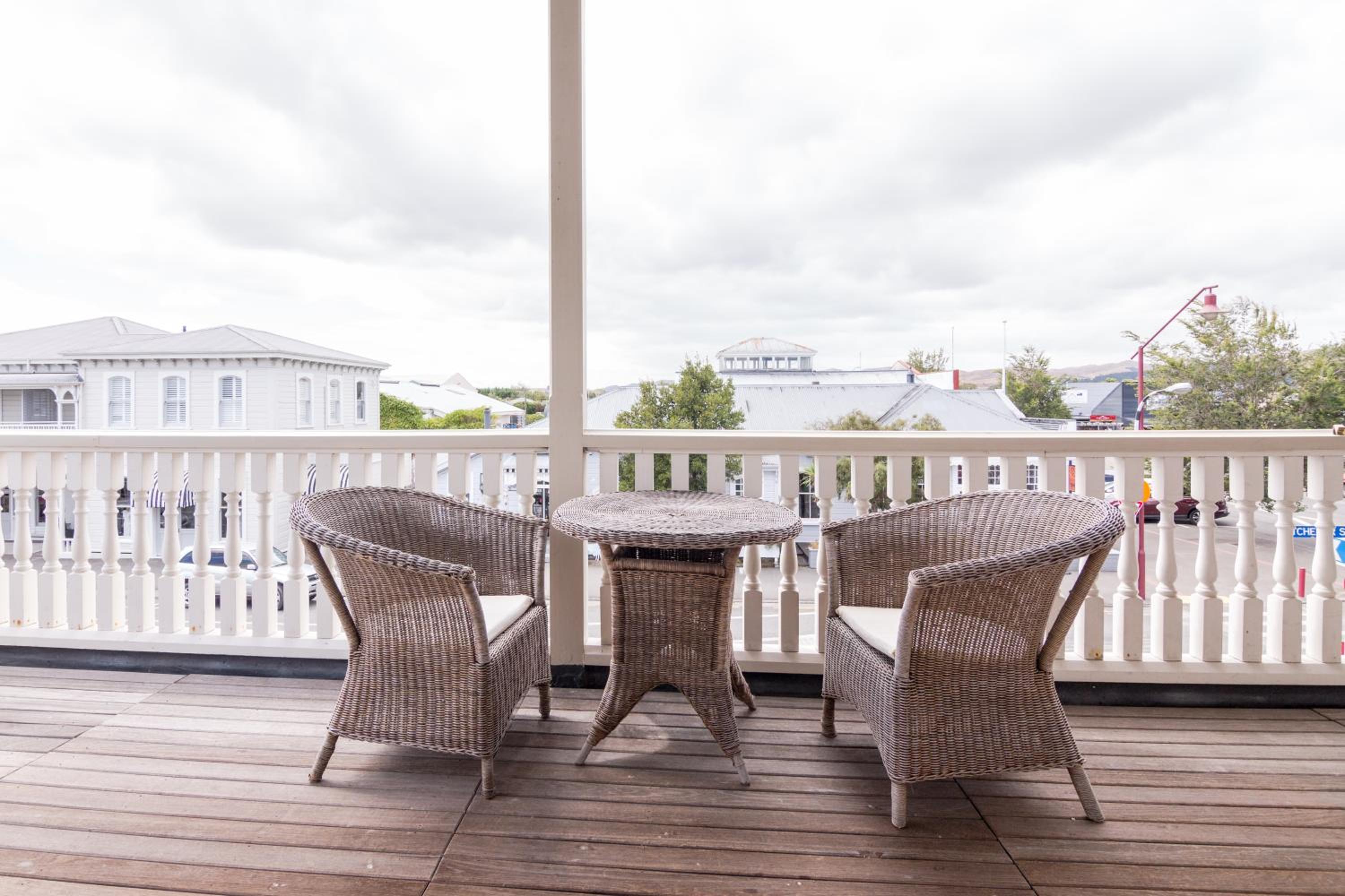 Heritage Suite