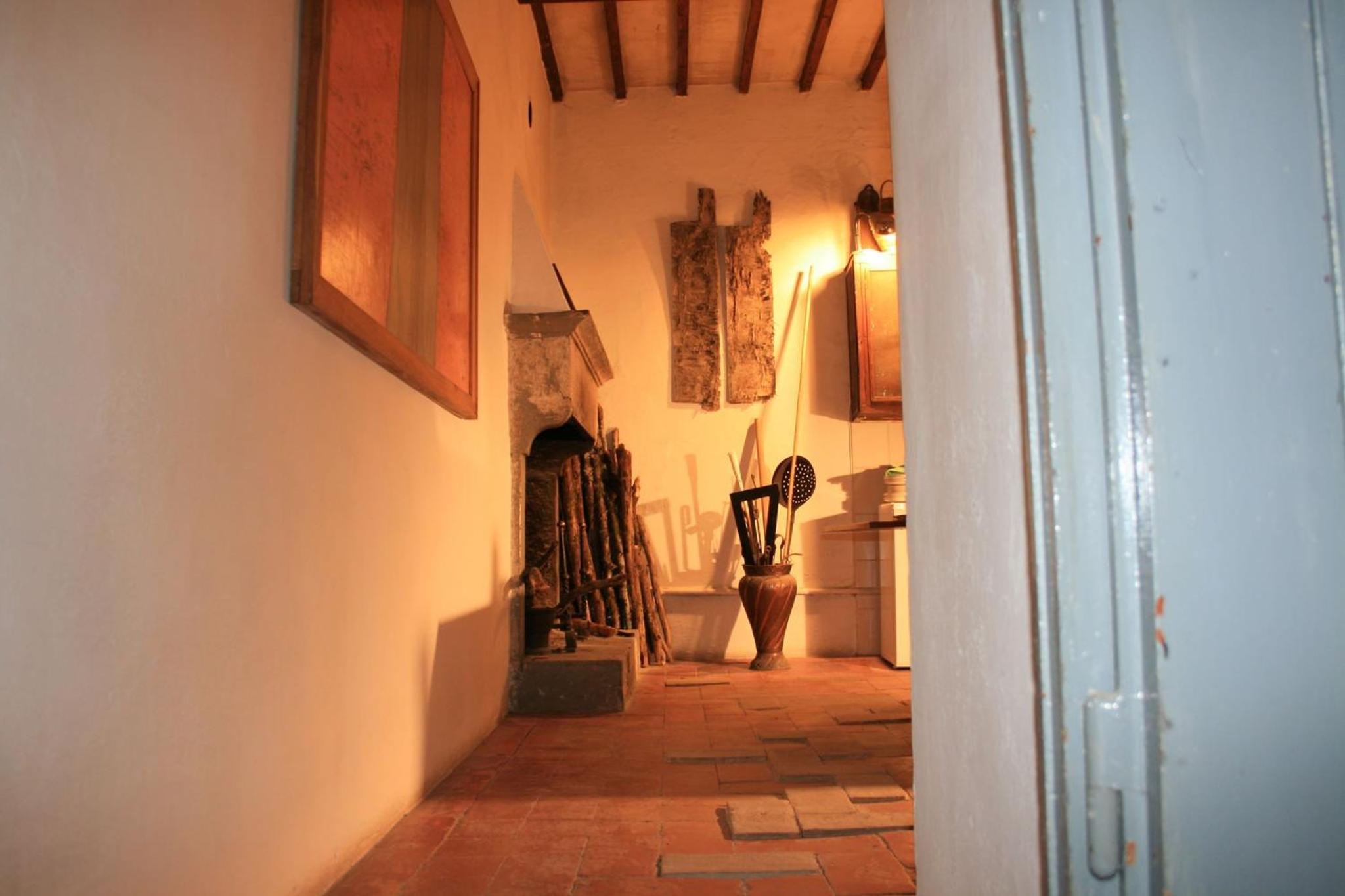 Family Double Room - Photo 8