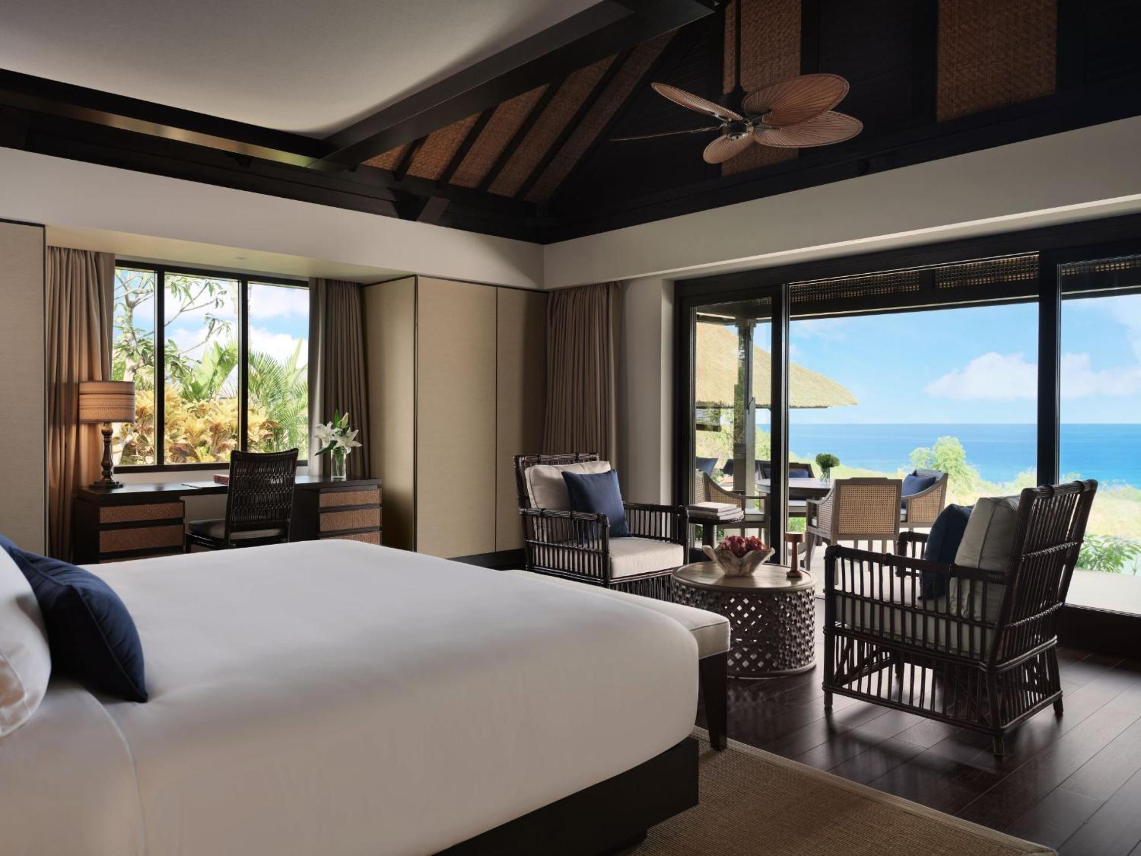 Panoramic One Bedroom Pool Villa with Free Resort Benefit anComplimentary Round-Trip Airport Transfer - Photo 1