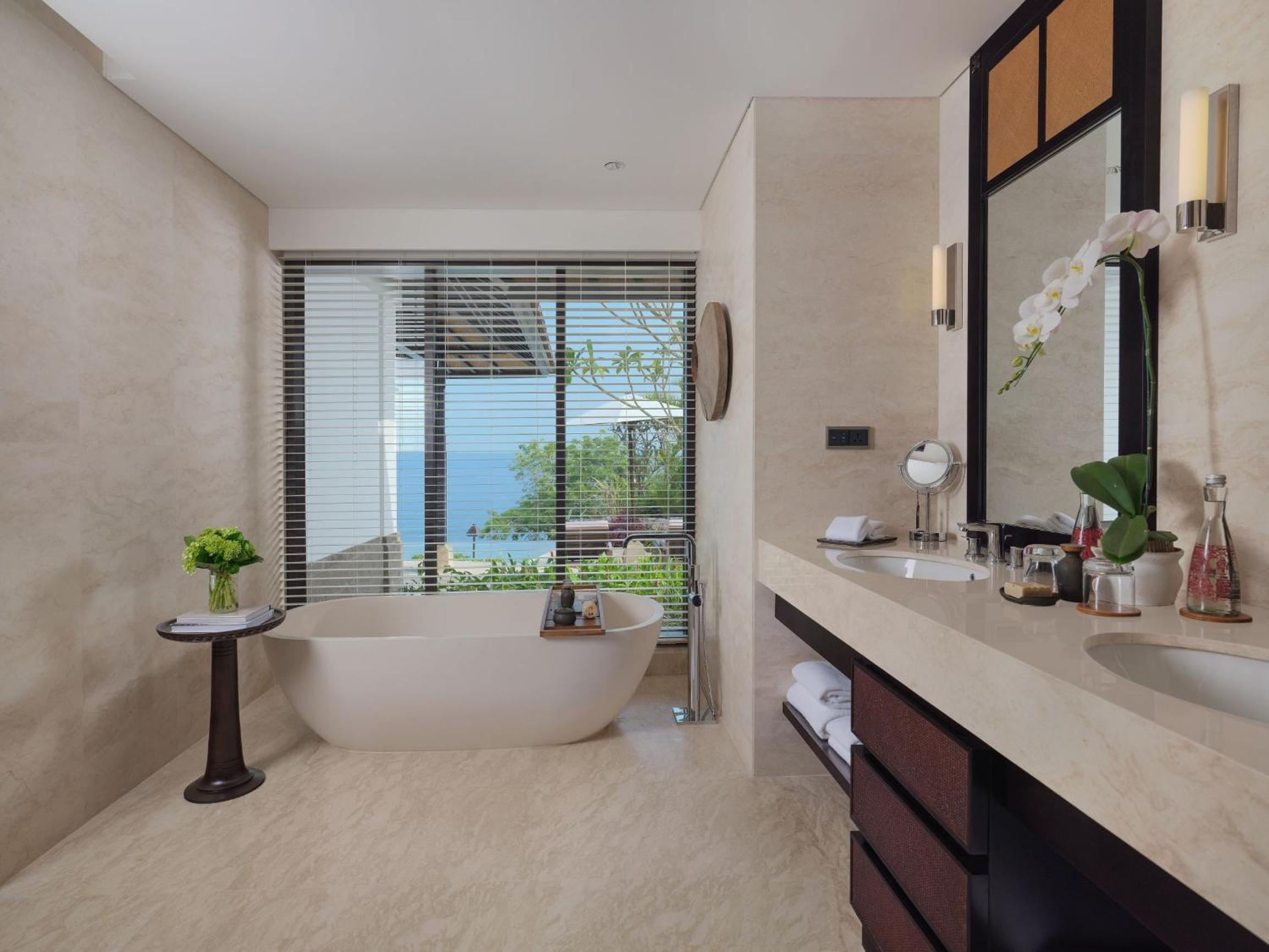 Ocean One Bedroom Pool Villa with Free Resort Benefit and Complimentary Round-Trip Airport Transfer - Photo 7