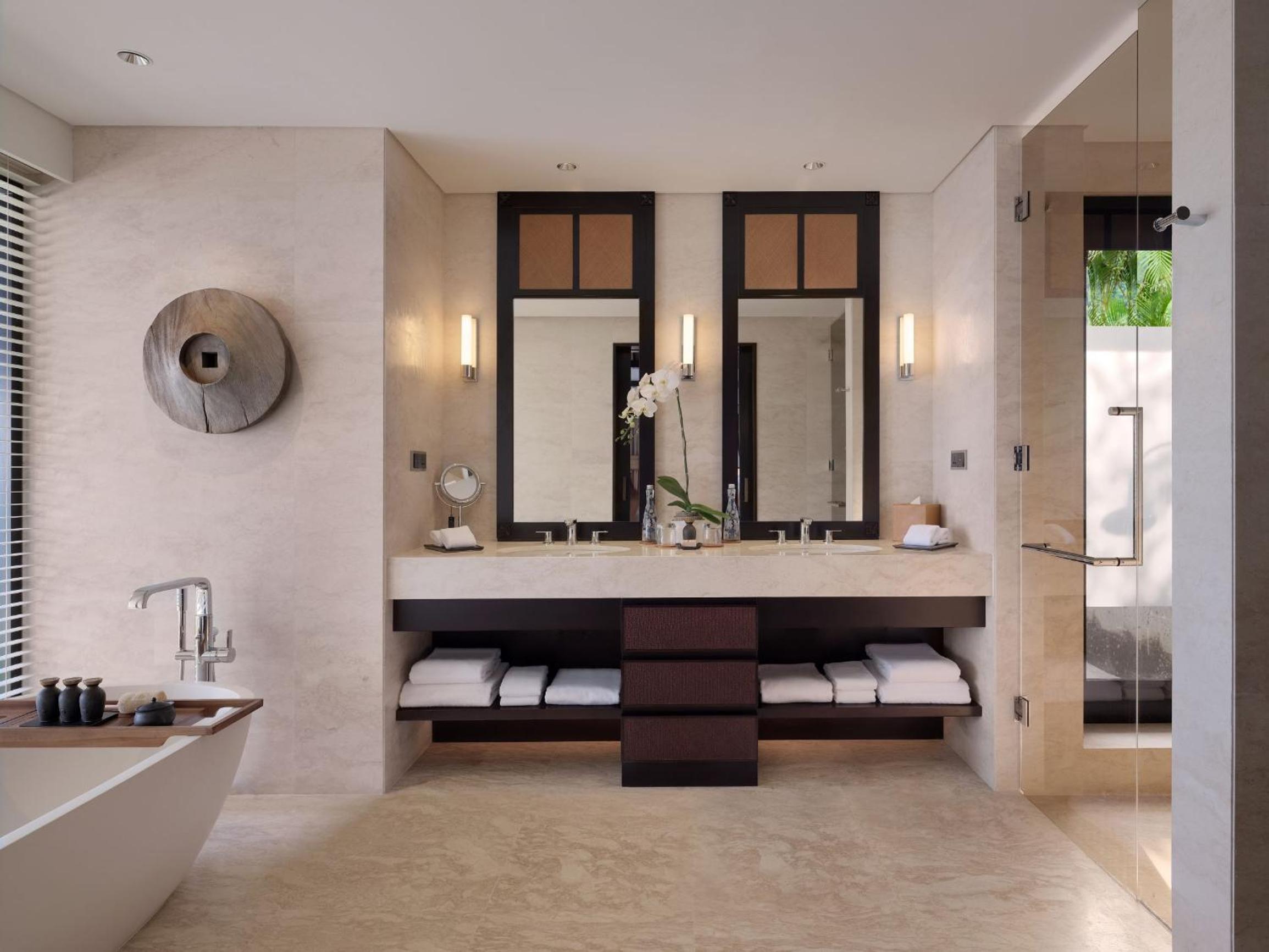 Ocean One Bedroom Pool Villa with Free Resort Benefit and Complimentary Round-Trip Airport Transfer - Photo 6