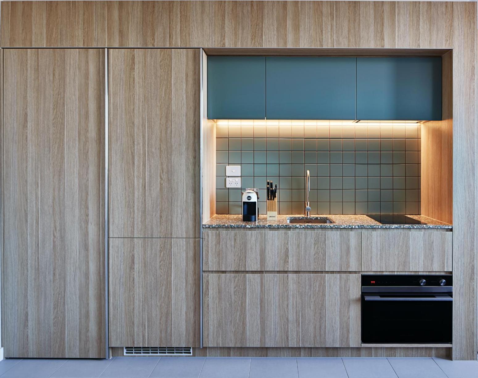 One-Bedroom Apartment - Photo 5