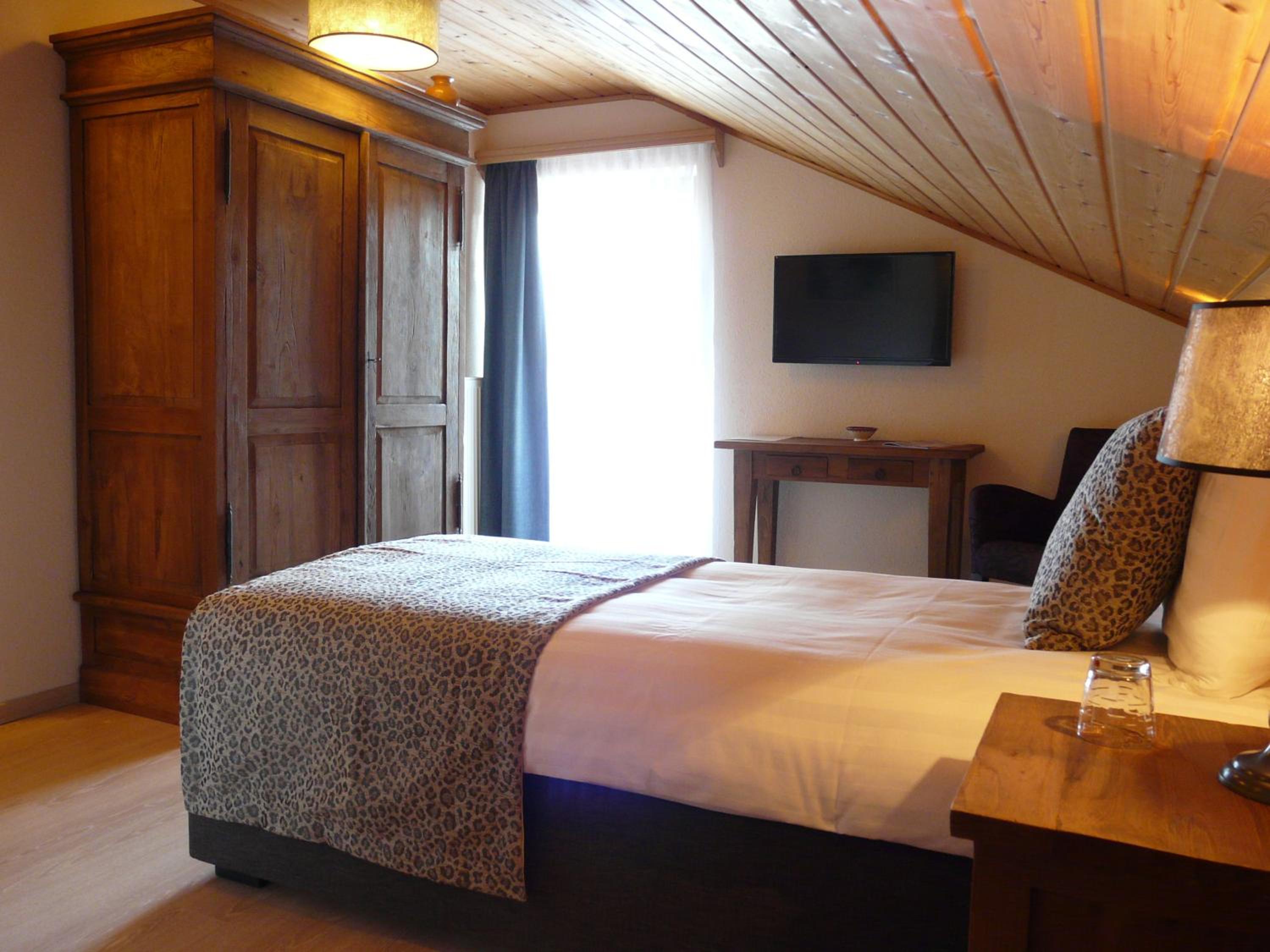 Single Room photo 1
