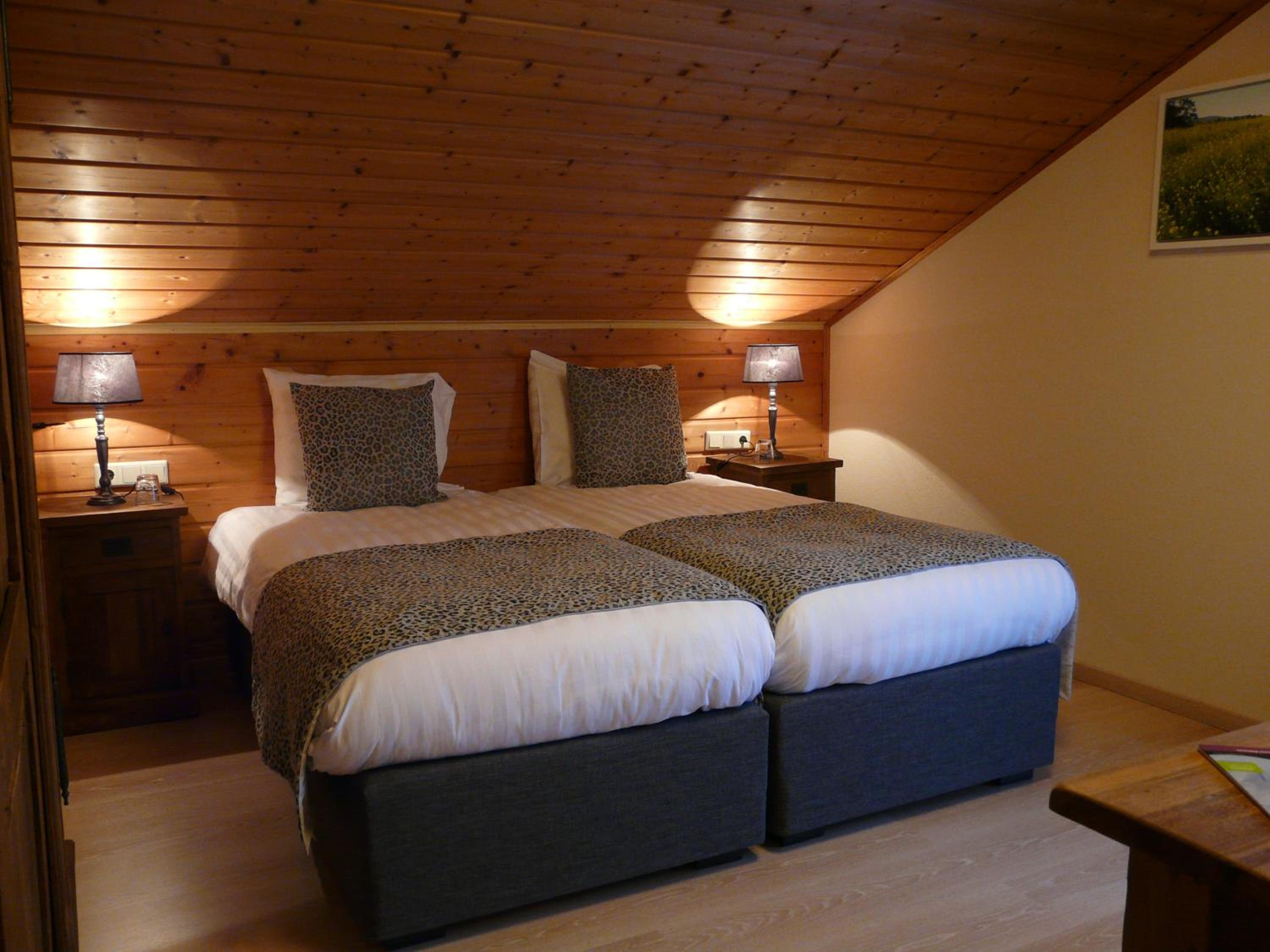 Standard Double Room photo 1
