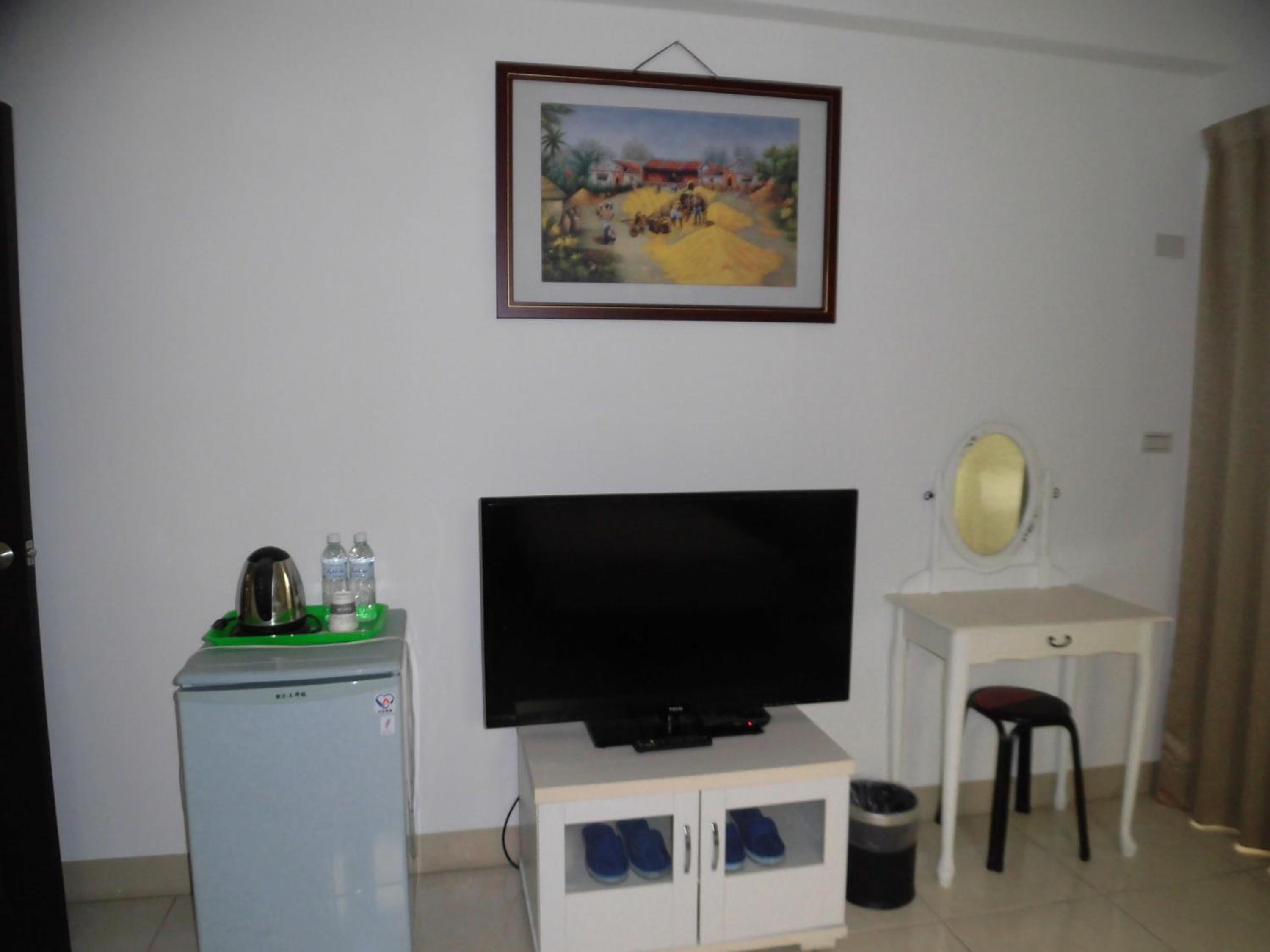 Double Suite photo 3