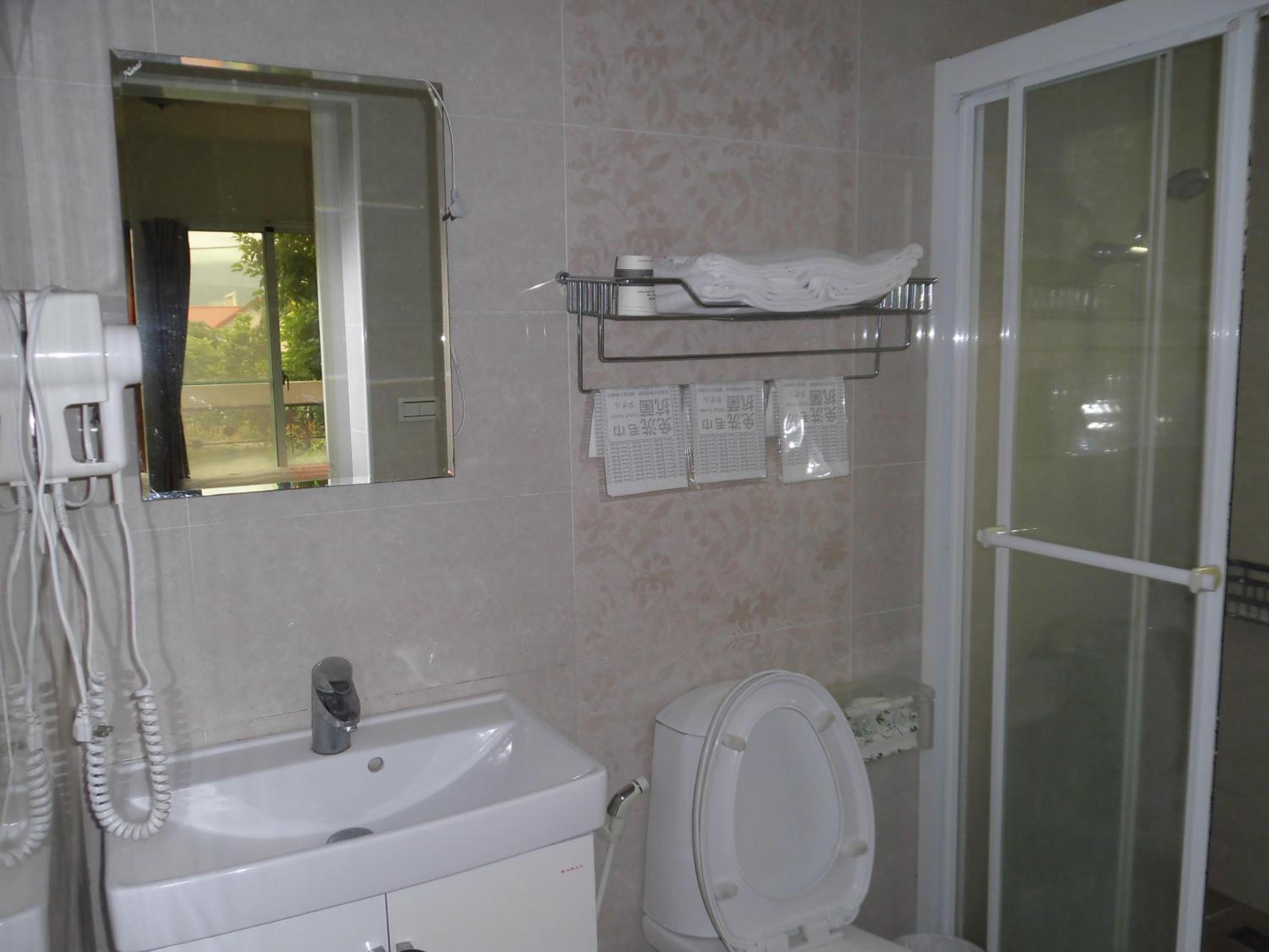 Triple Room with Bathroom photo 3