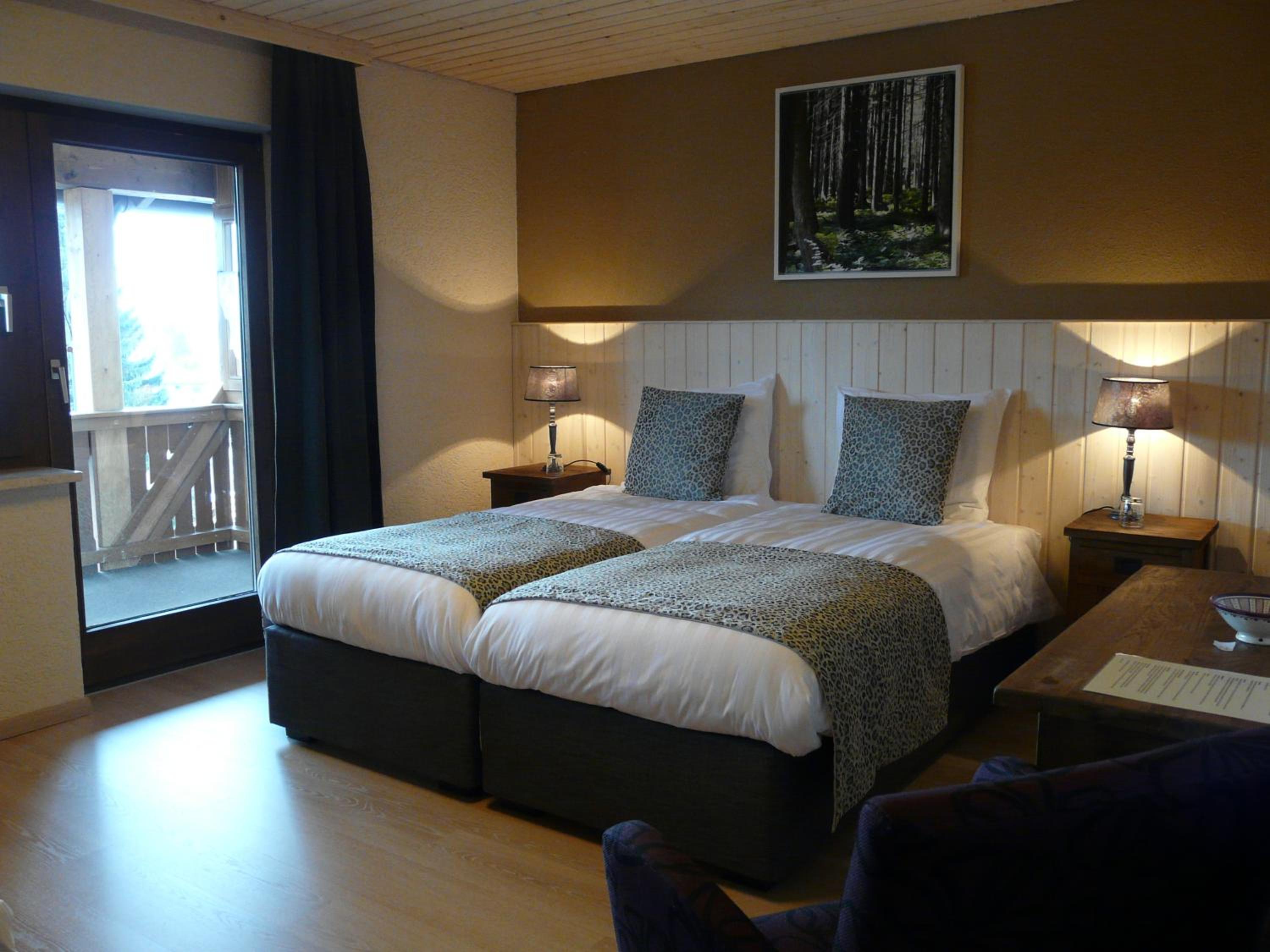 Classic Double Room photo 1