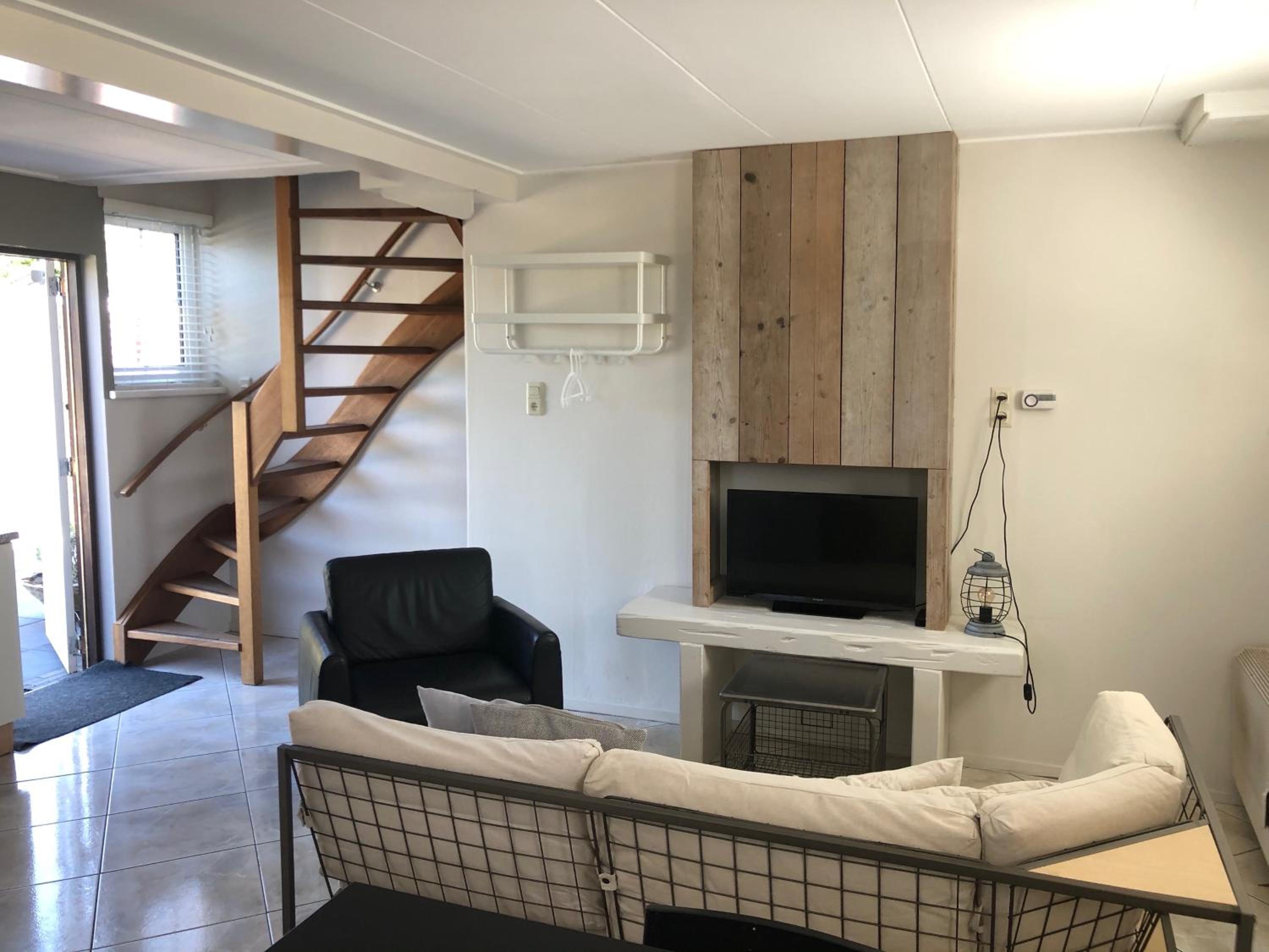 Two-Bedroom Apartment photo 1