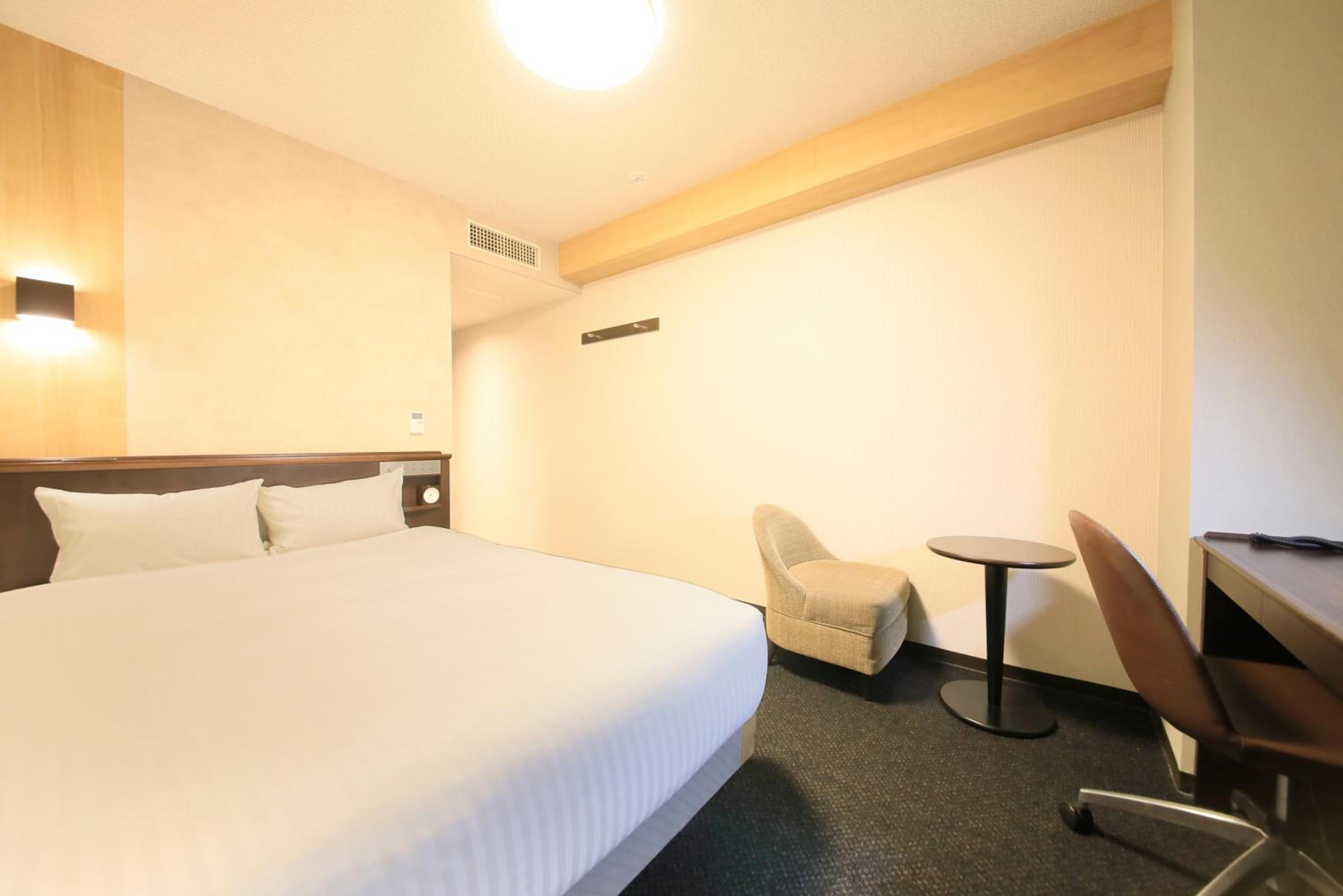 Standard Double Room - Smoking