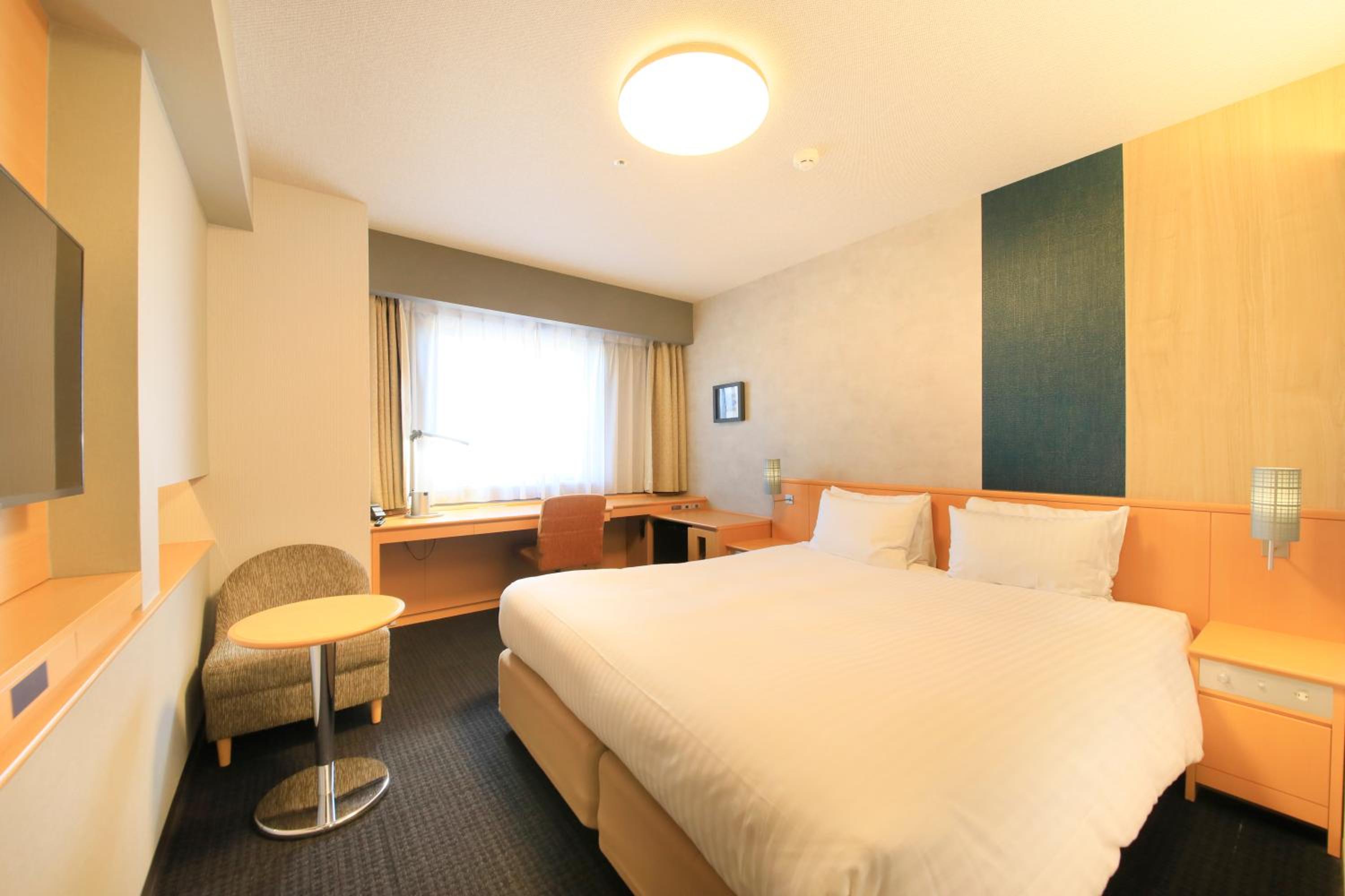 Superior Double Room - Non-Smoking
