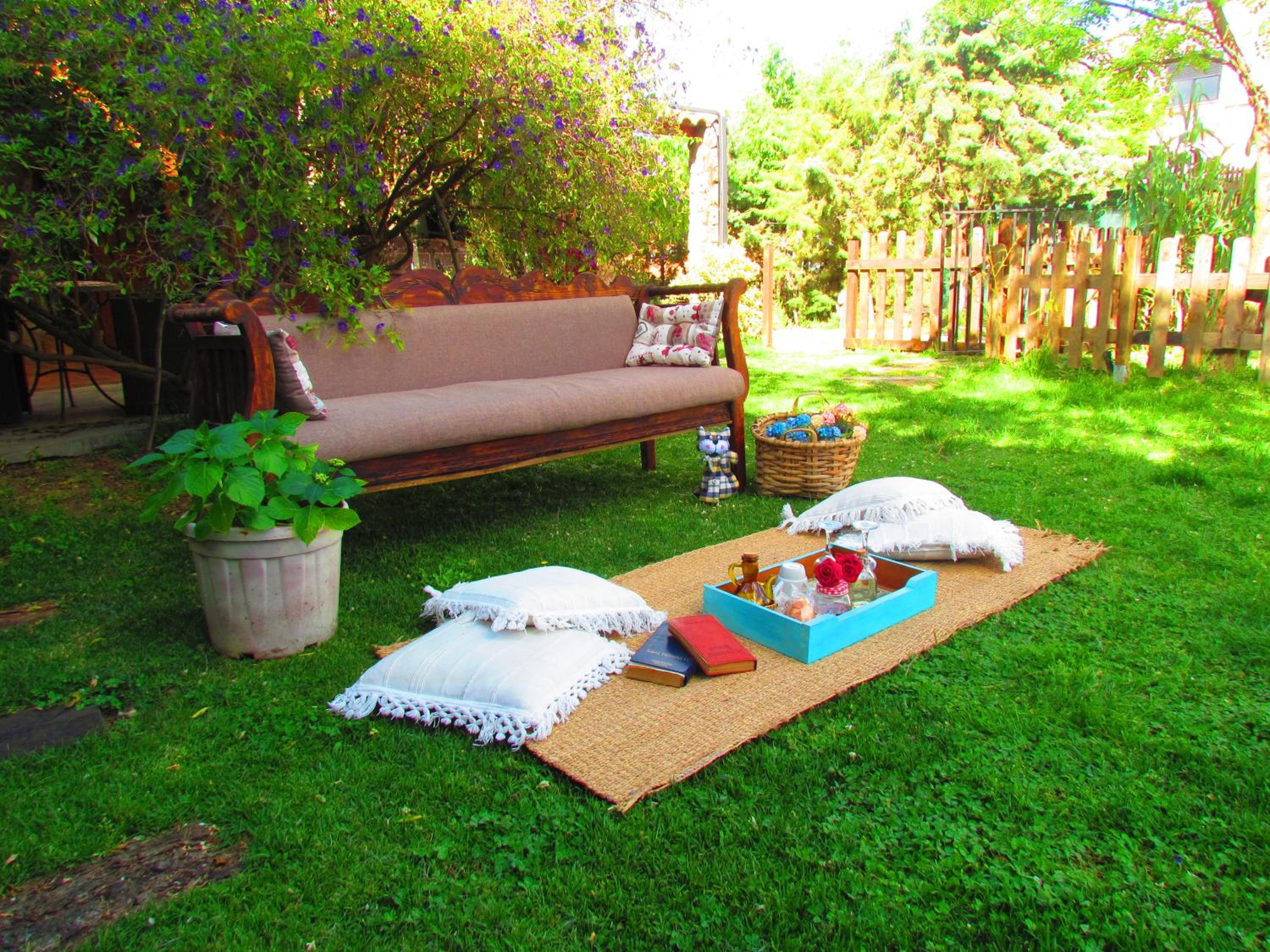 Apartment with Terrace - Photo 23