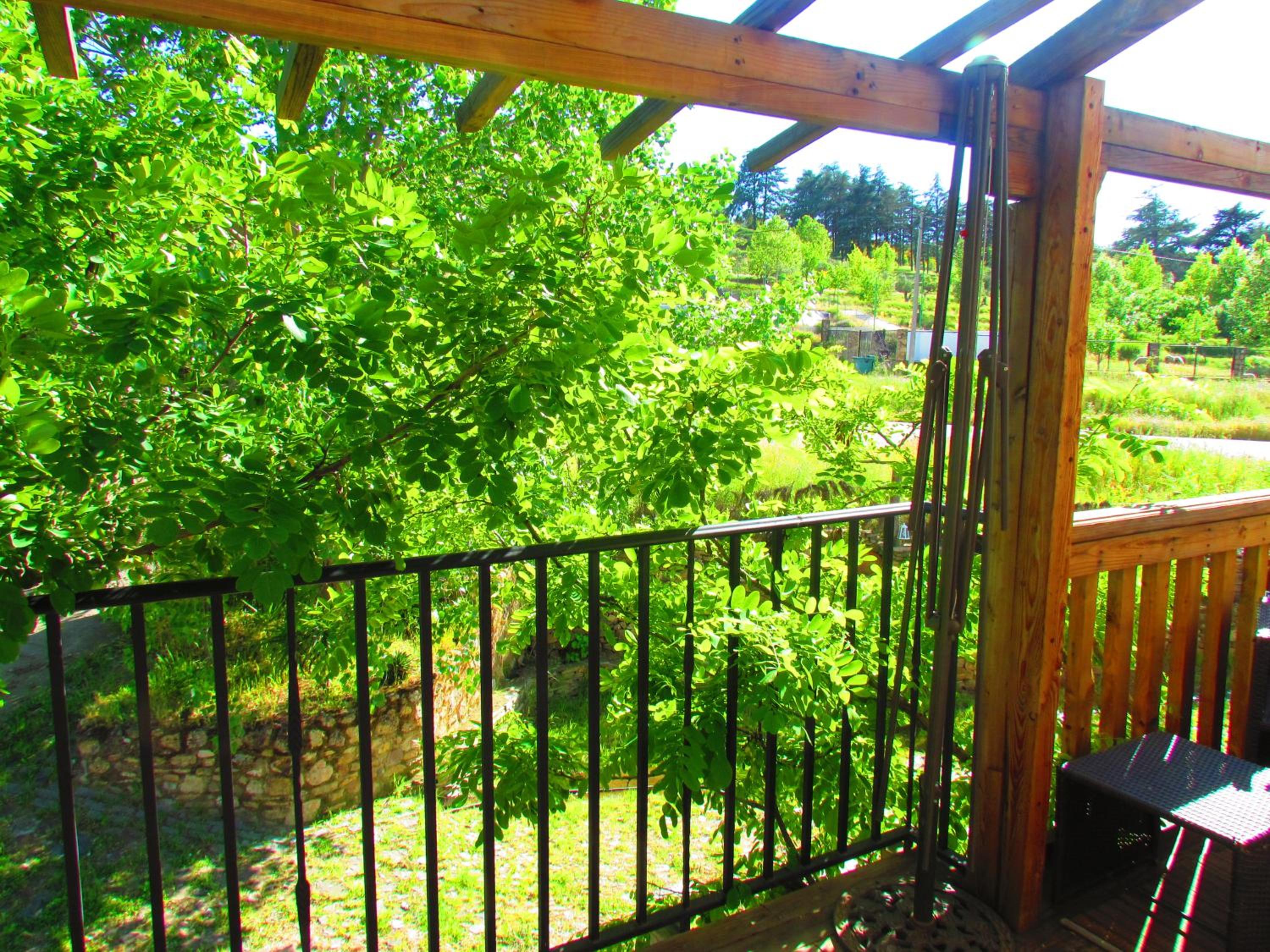 Apartment with Terrace - Photo 31