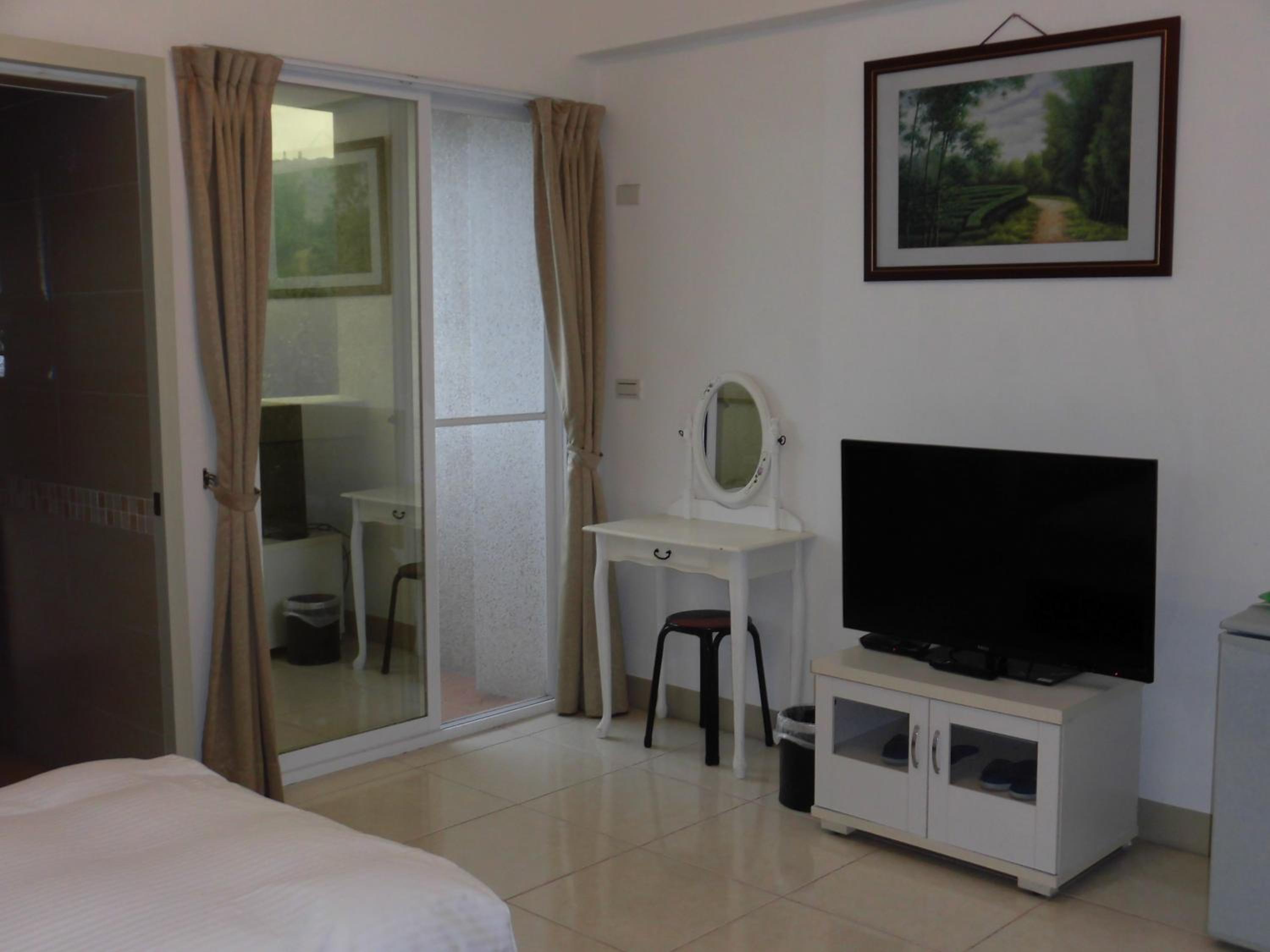 Double Suite photo 1