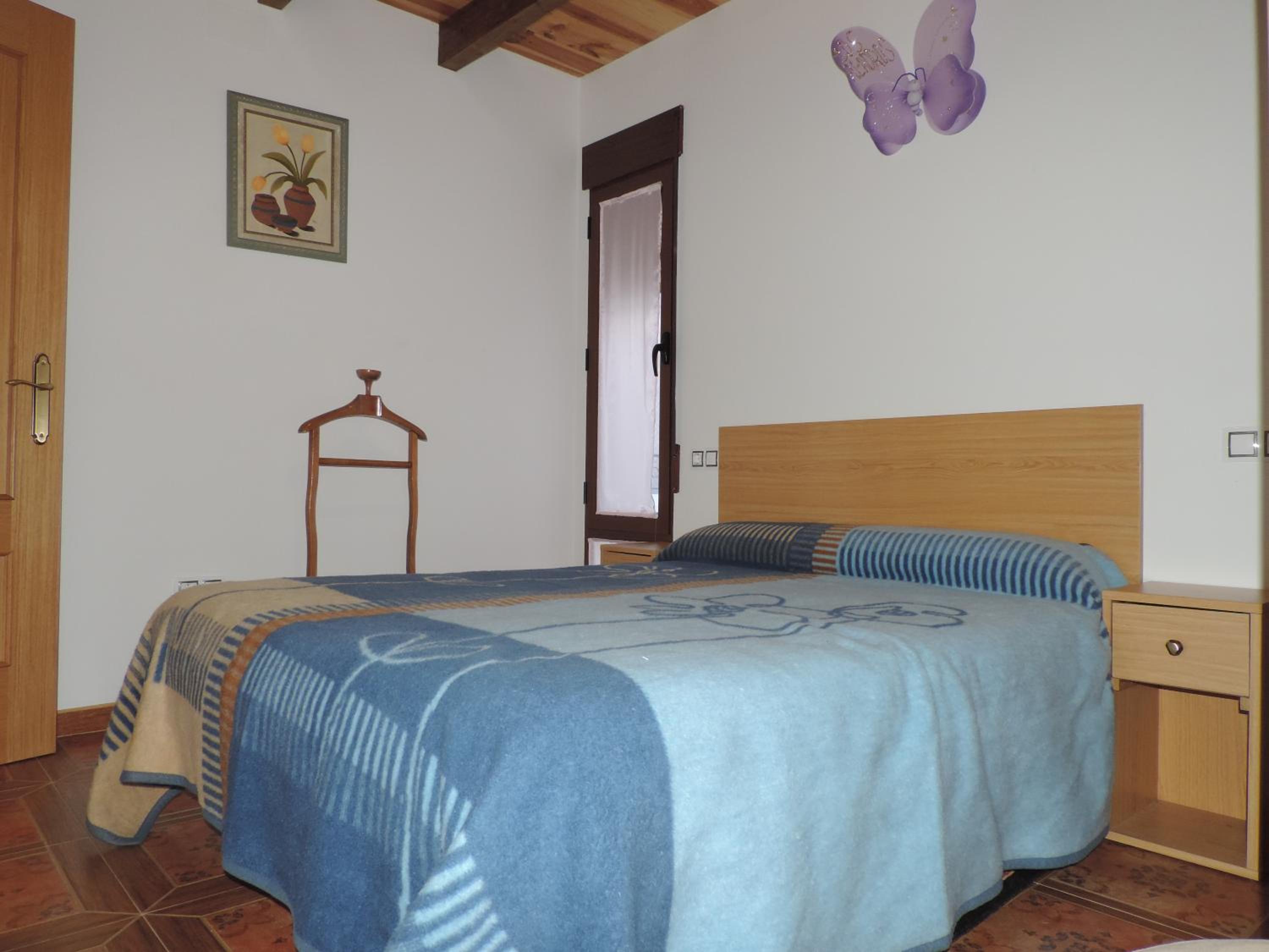 Three-Bedroom House - Photo 41